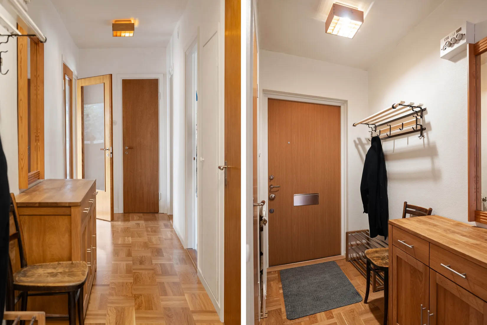 Bostadsrätt, Mäster Simons väg 21, Solna