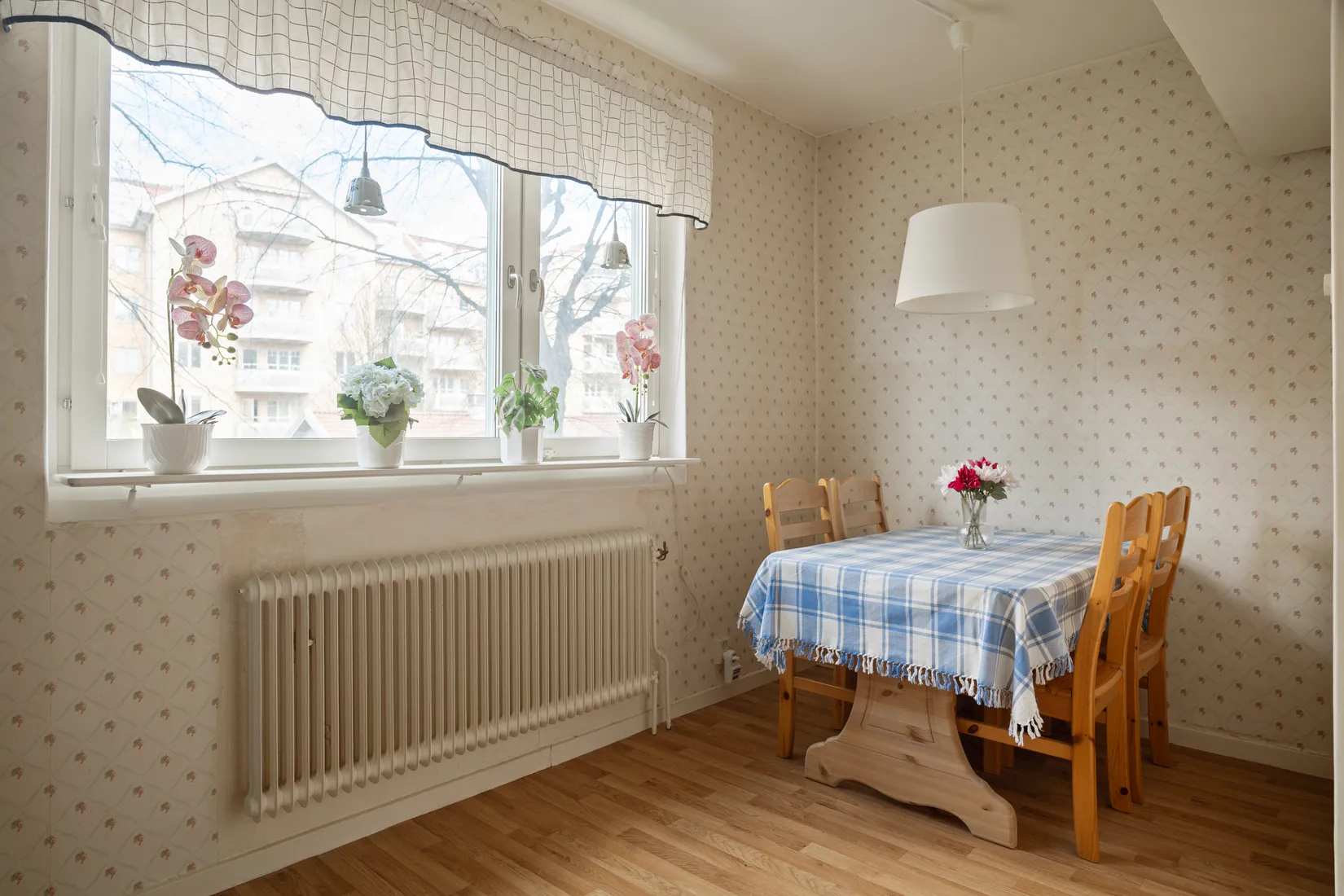 Bostadsrätt, Mäster Simons väg 21, Solna