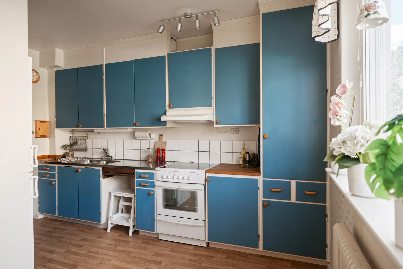 Bostadsrätt, Mäster Simons väg 21, Solna
