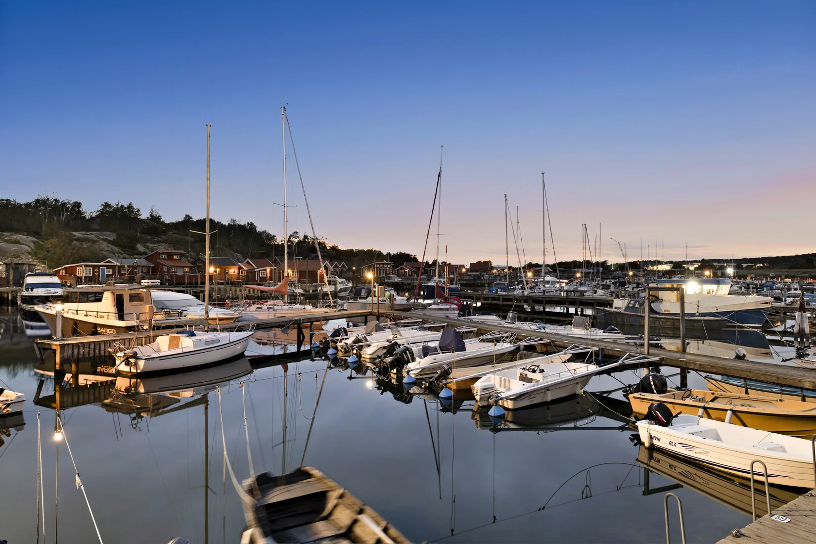 Radhus, Södra Fiskebäcksvägen 82, Göteborg