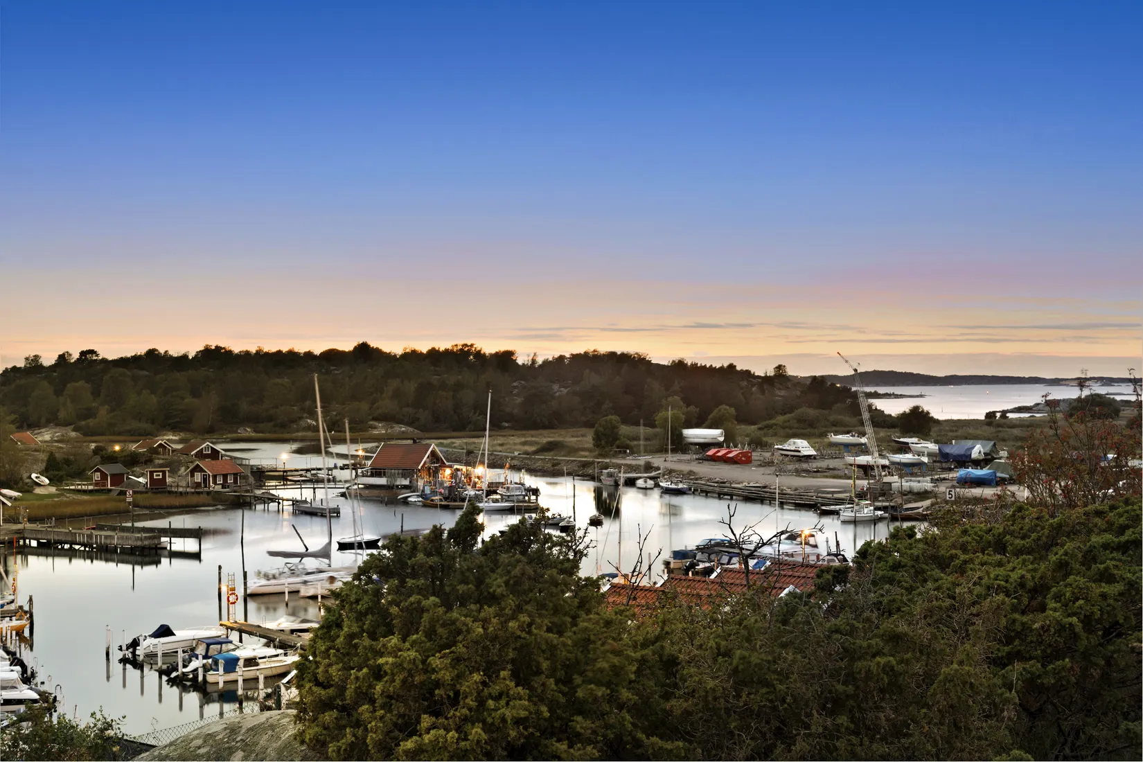 Radhus, Södra Fiskebäcksvägen 82, Göteborg