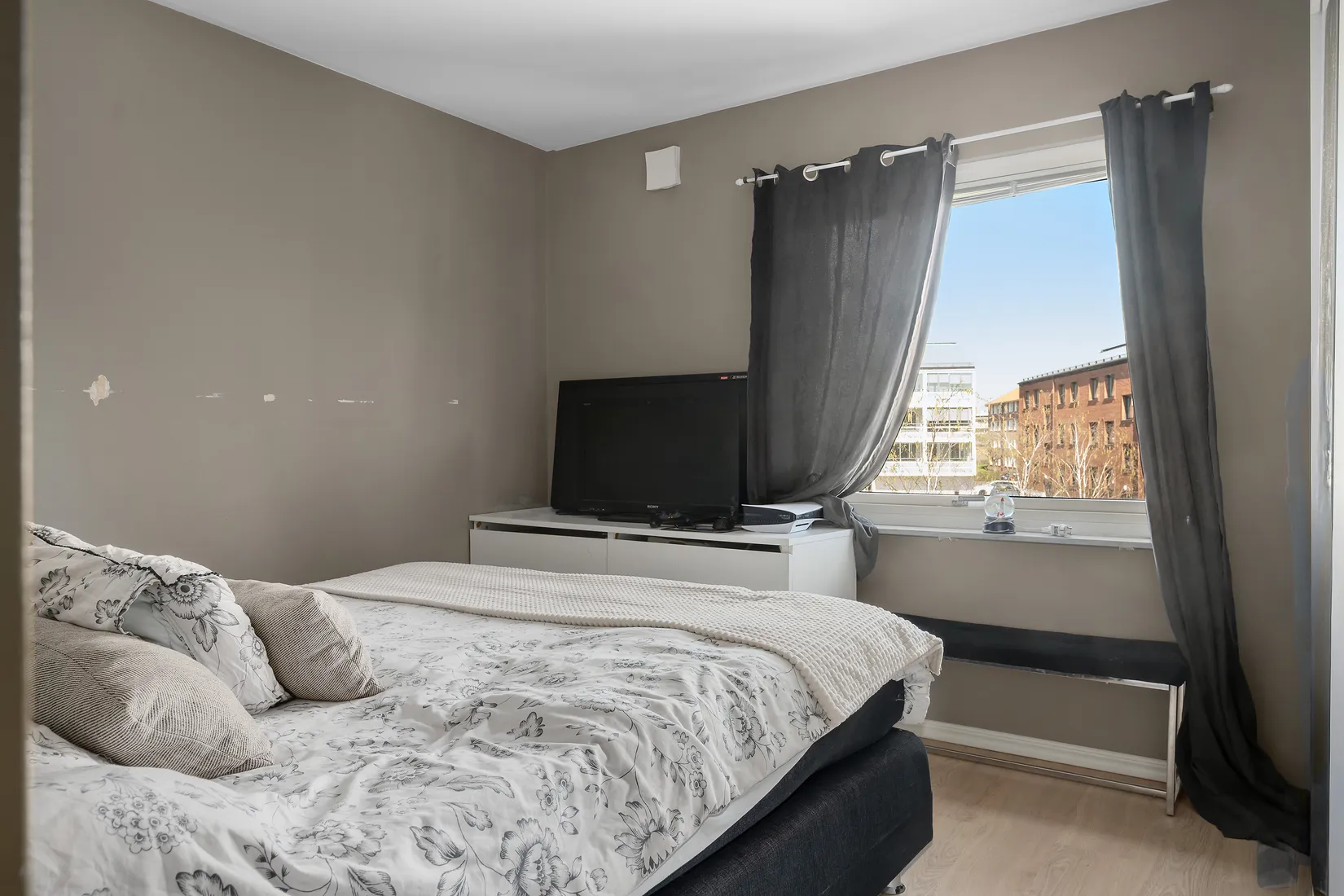 Bostadsrätt, Hemmansvägen 2, Centrala Halmstad - Öster, Halmstad