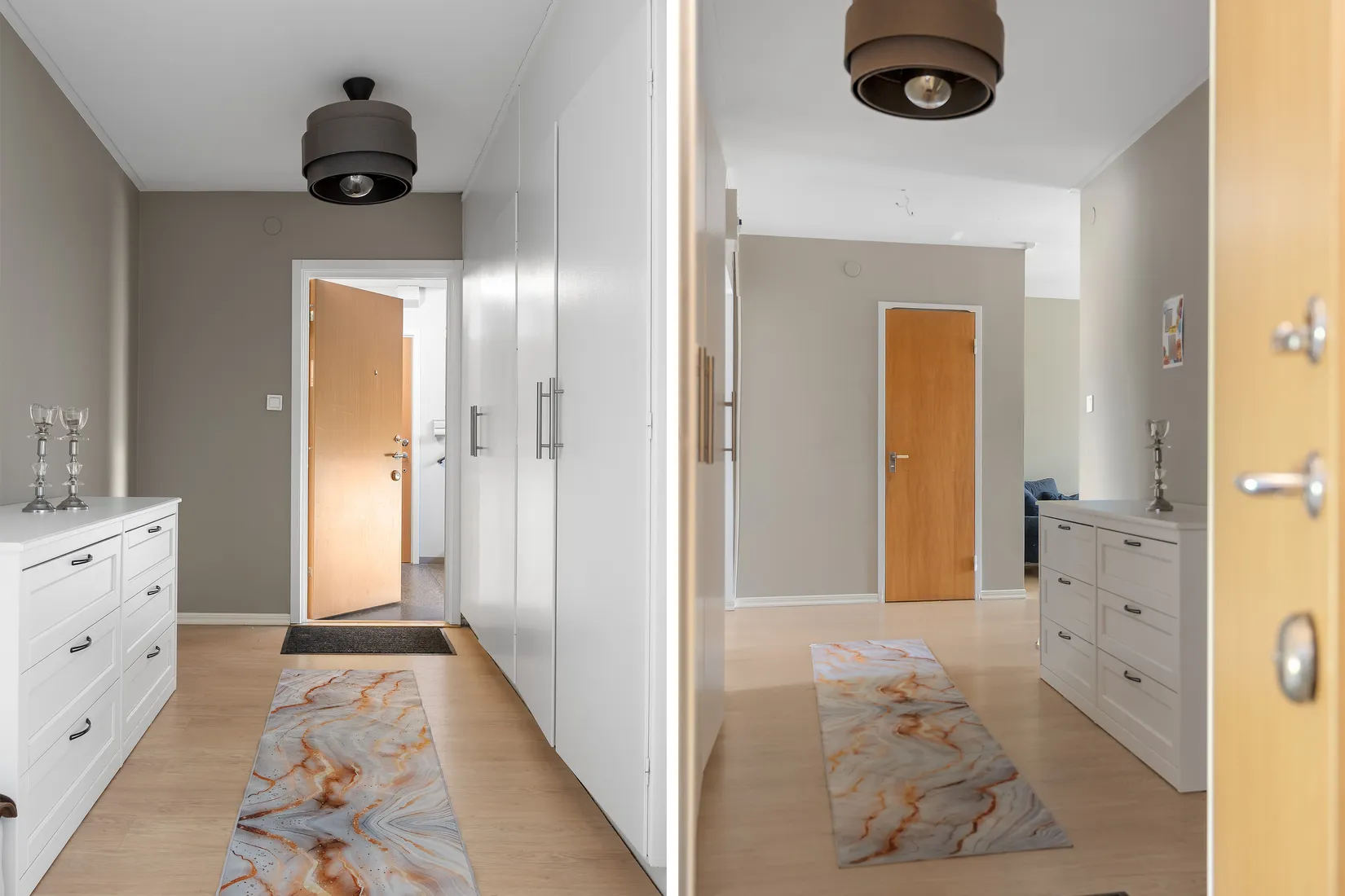 Bostadsrätt, Hemmansvägen 2, Centrala Halmstad - Öster, Halmstad