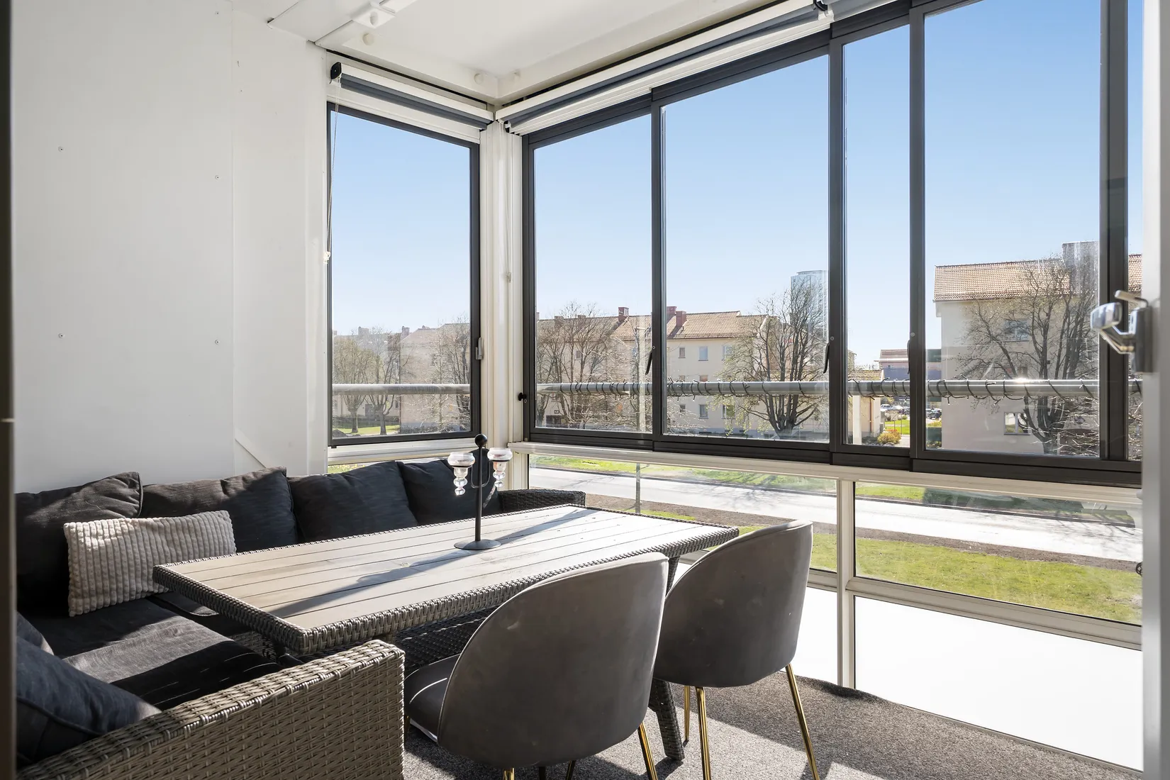 Bostadsrätt, Hemmansvägen 2, Centrala Halmstad - Öster, Halmstad