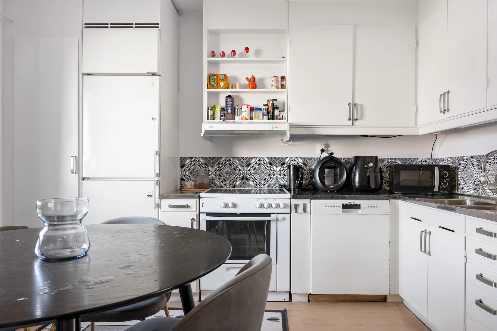 Bostadsrätt, Hemmansvägen 2, Centrala Halmstad - Öster, Halmstad