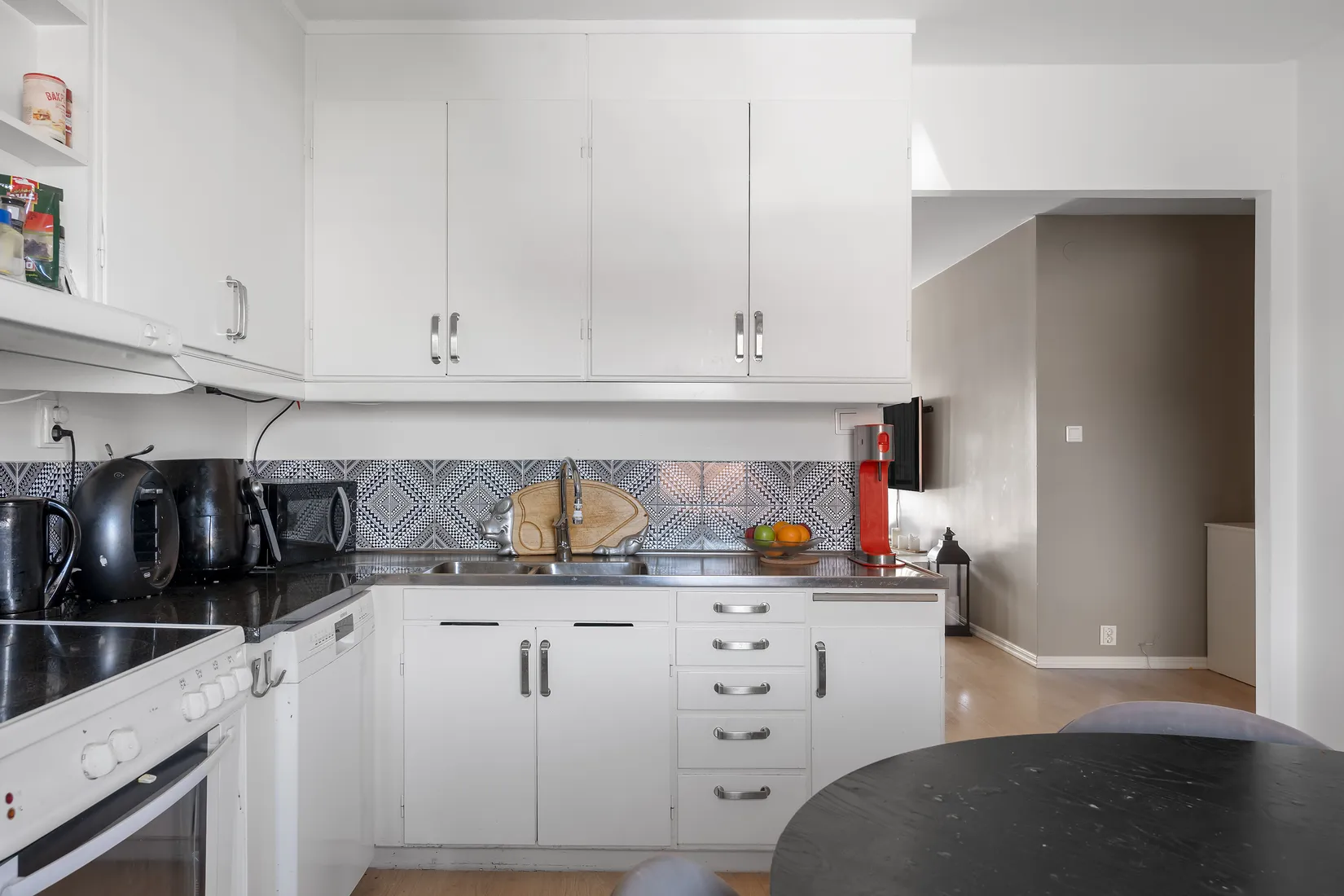 Bostadsrätt, Hemmansvägen 2, Centrala Halmstad - Öster, Halmstad