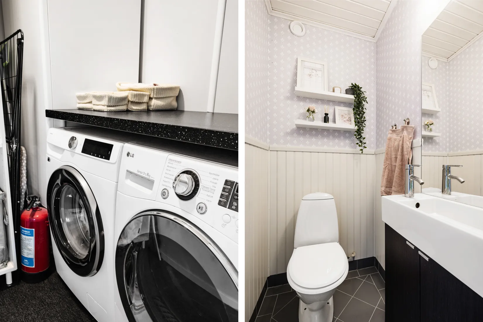 Radhus, Mazurkavägen 7, Brunna, Upplands-Bro