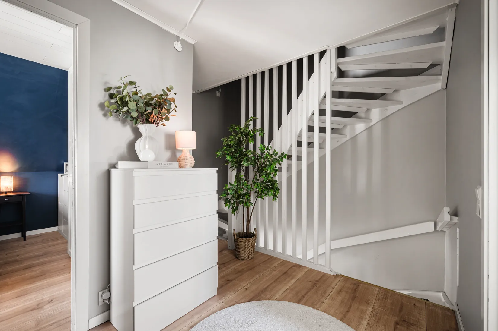 Radhus, Mazurkavägen 7, Brunna, Upplands-Bro