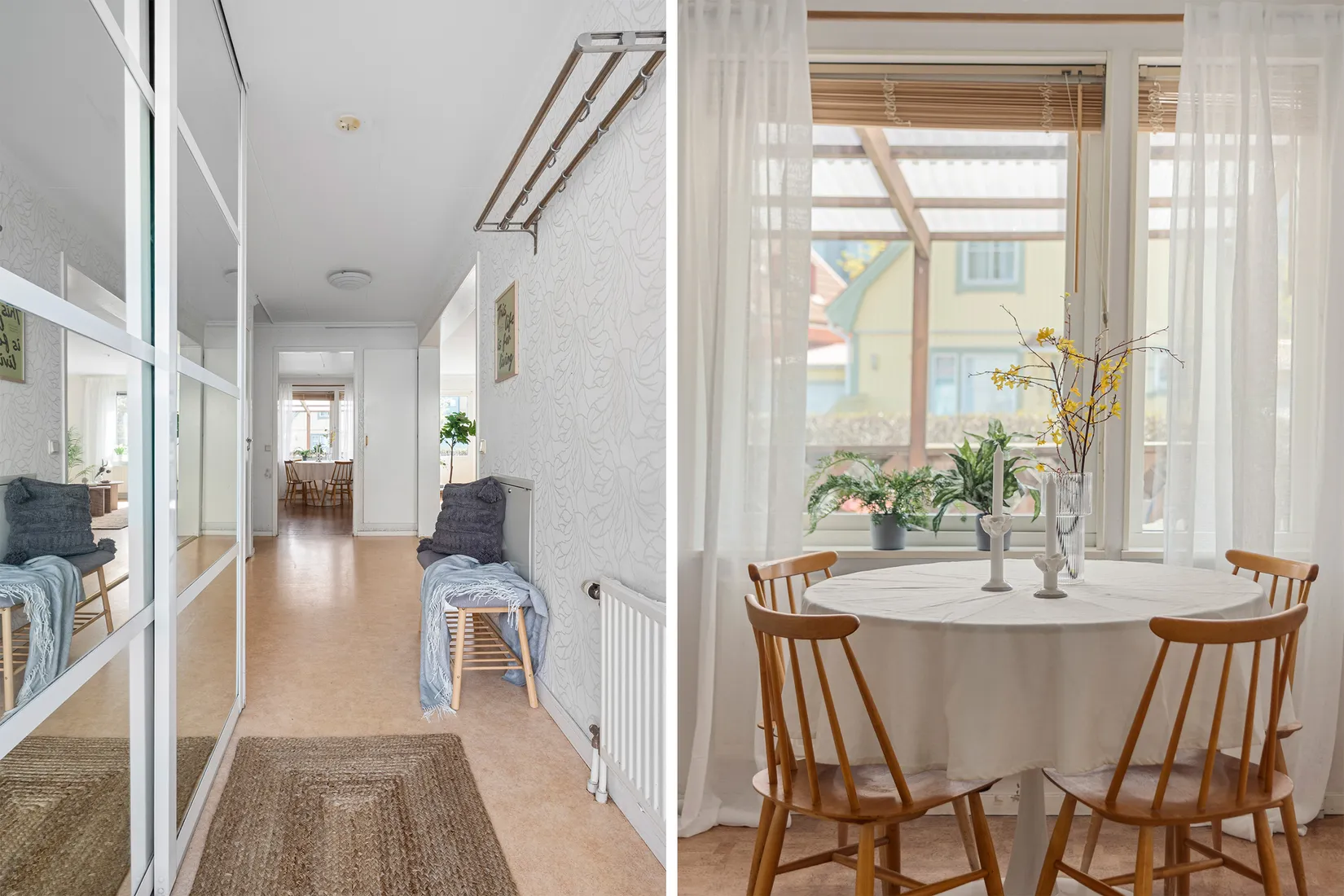 Villa, Radhus, Skattegårdsvägen 429, Vinsta, Stockholm