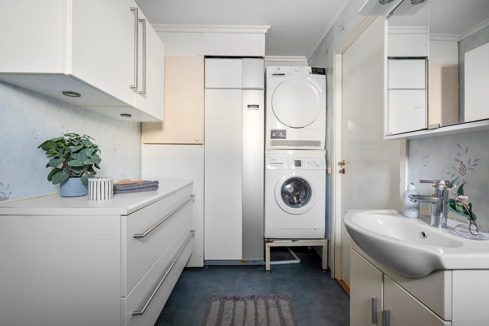 Villa, Radhus, Skattegårdsvägen 429, Vinsta, Stockholm