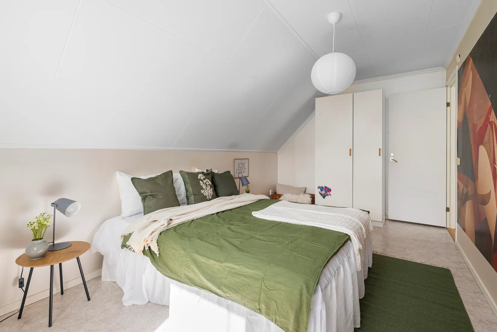 Villa, Radhus, Skattegårdsvägen 429, Vinsta, Stockholm