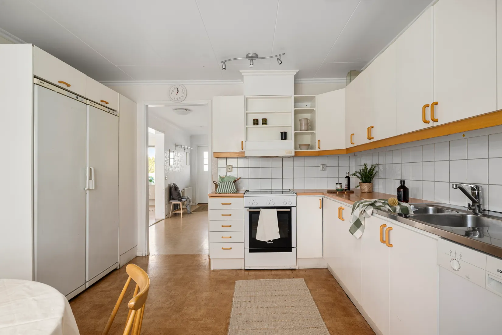 Villa, Radhus, Skattegårdsvägen 429, Vinsta, Stockholm
