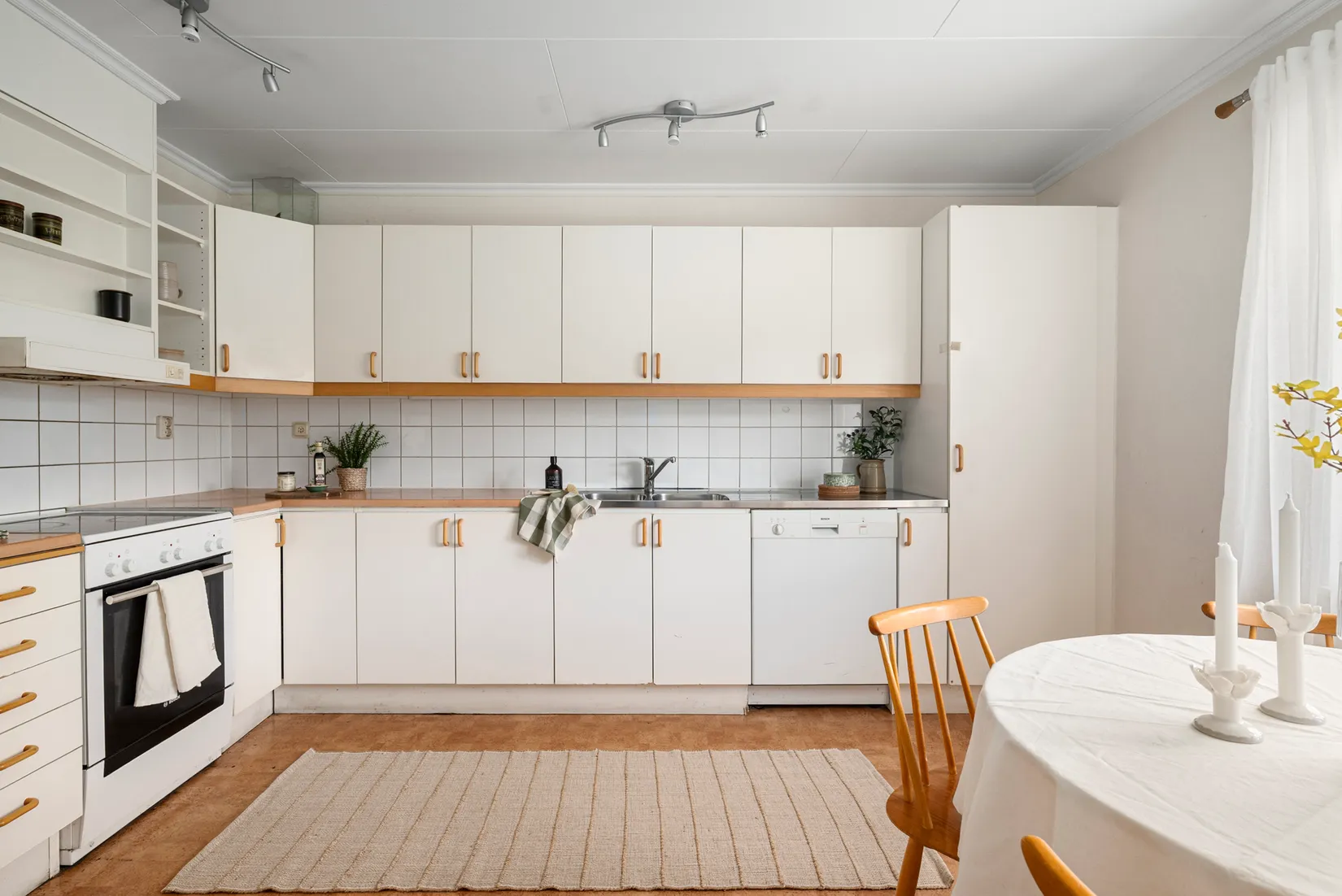 Villa, Radhus, Skattegårdsvägen 429, Vinsta, Stockholm