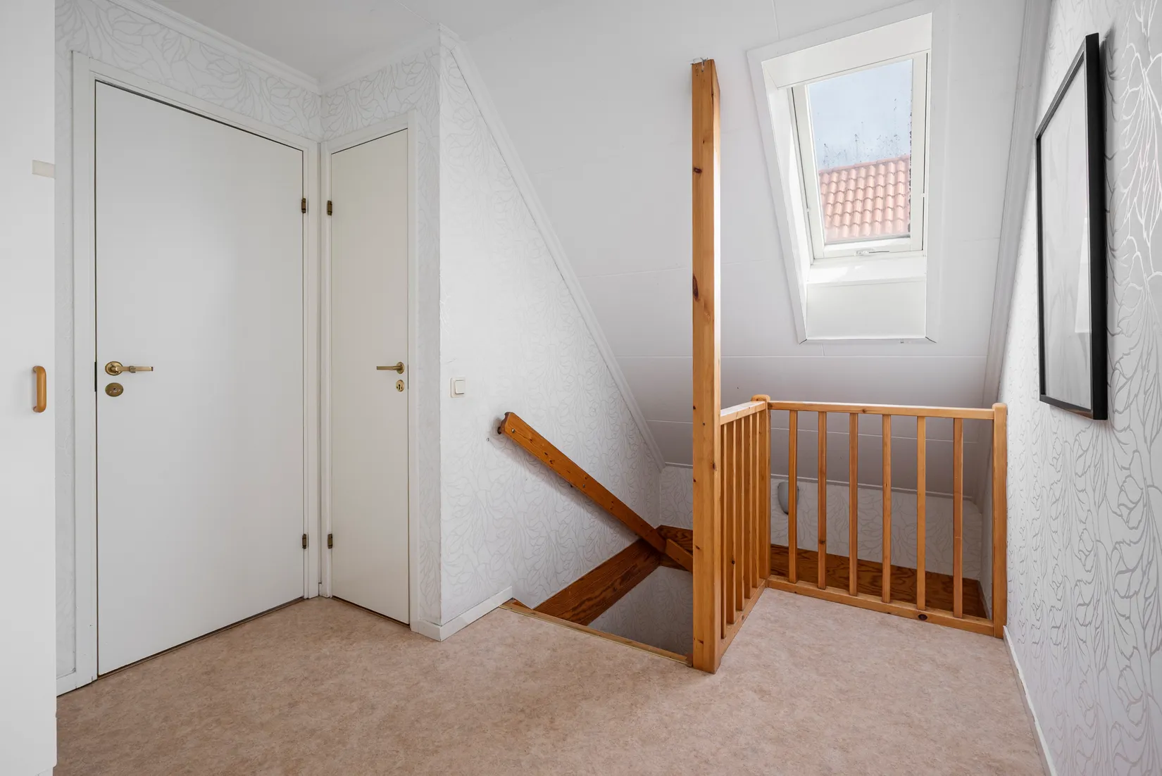 Villa, Radhus, Skattegårdsvägen 429, Vinsta, Stockholm