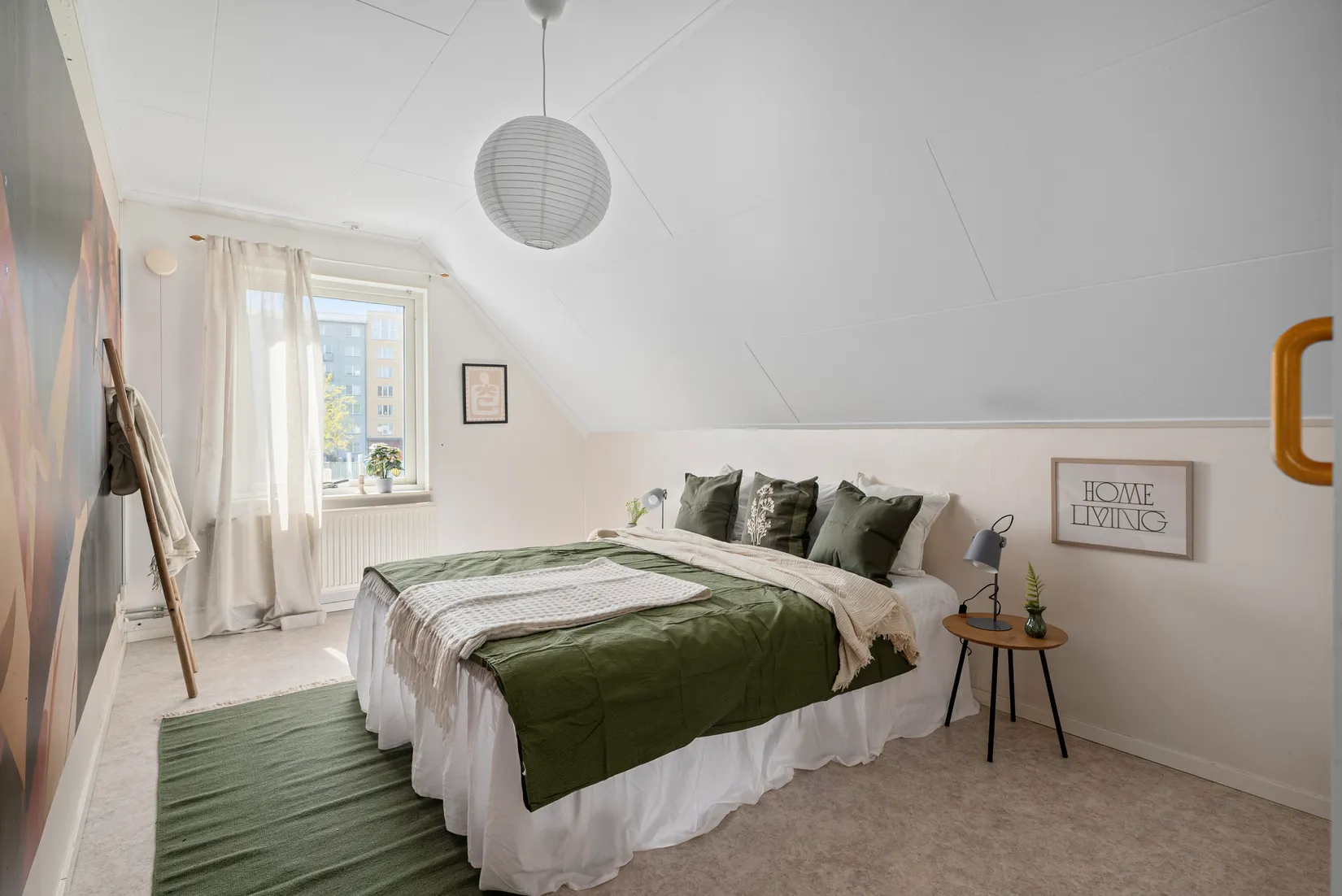 Villa, Radhus, Skattegårdsvägen 429, Vinsta, Stockholm
