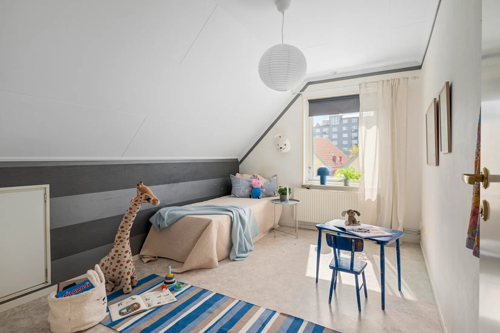Villa, Radhus, Skattegårdsvägen 429, Vinsta, Stockholm