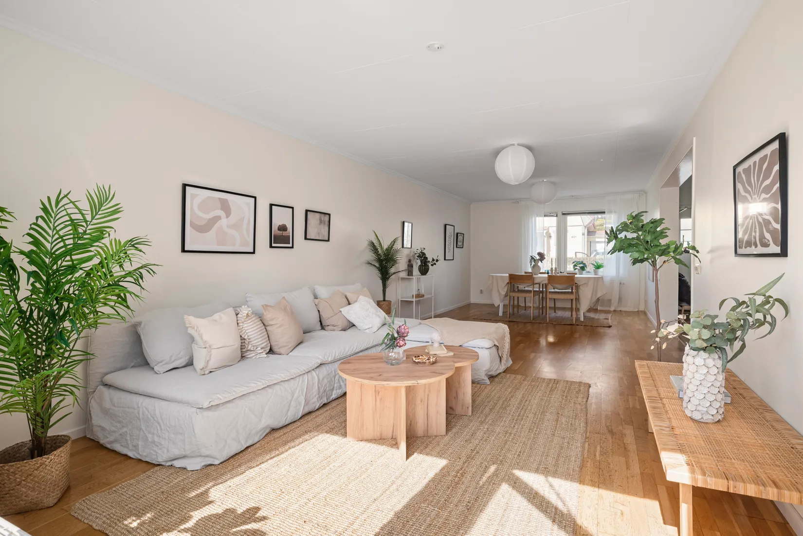Villa, Radhus, Skattegårdsvägen 429, Vinsta, Stockholm