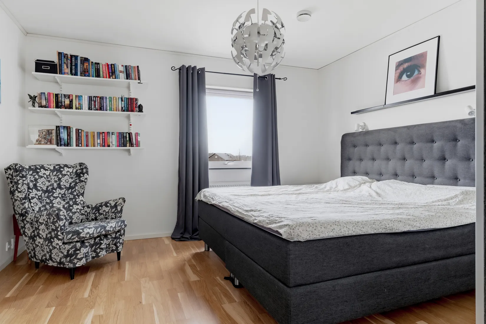 Bostadsrätt, Rosenhillsvägen 60, Arnö, Nyköping