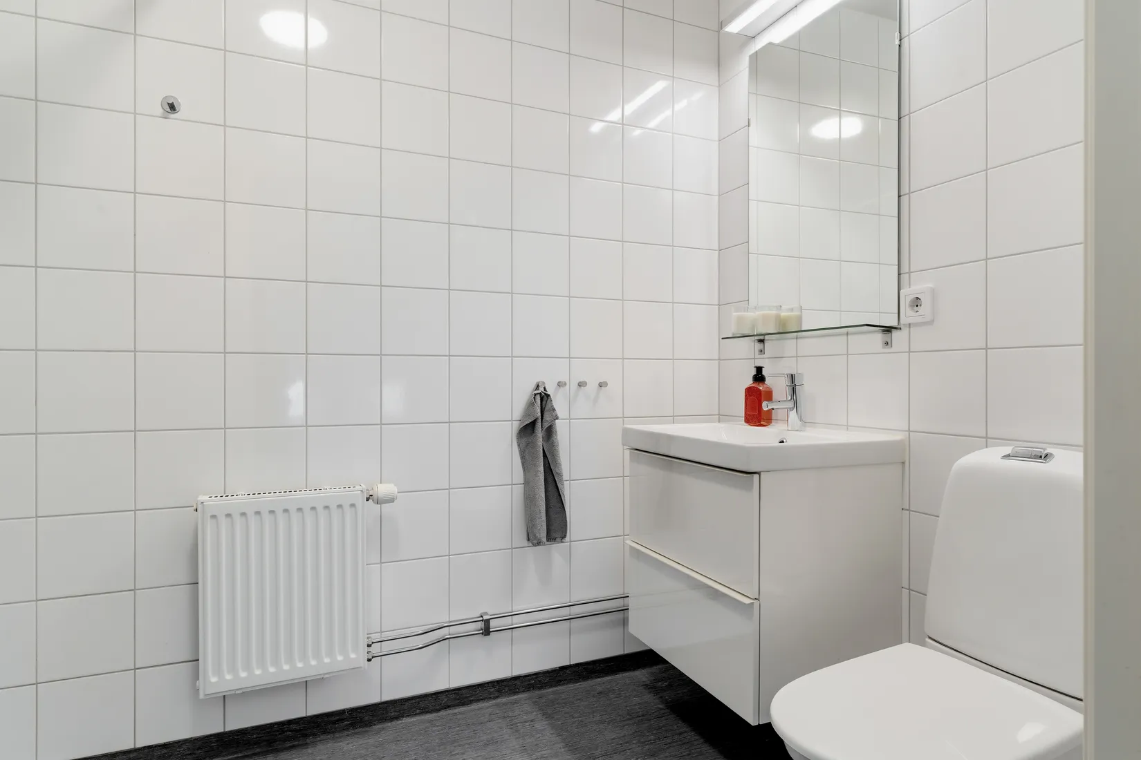 Bostadsrätt, Rosenhillsvägen 60, Arnö, Nyköping