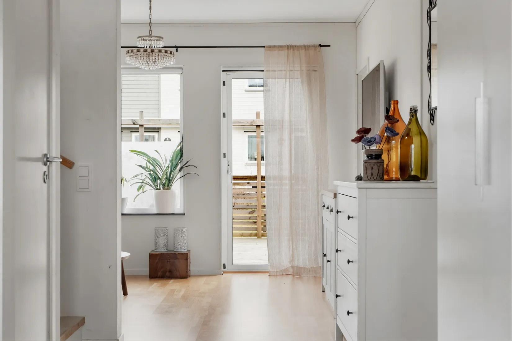 Bostadsrätt, Rosenhillsvägen 60, Arnö, Nyköping
