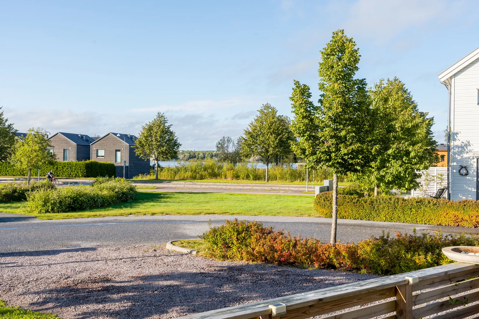 Bostadsrätt, Rosenhillsvägen 60, Arnö, Nyköping