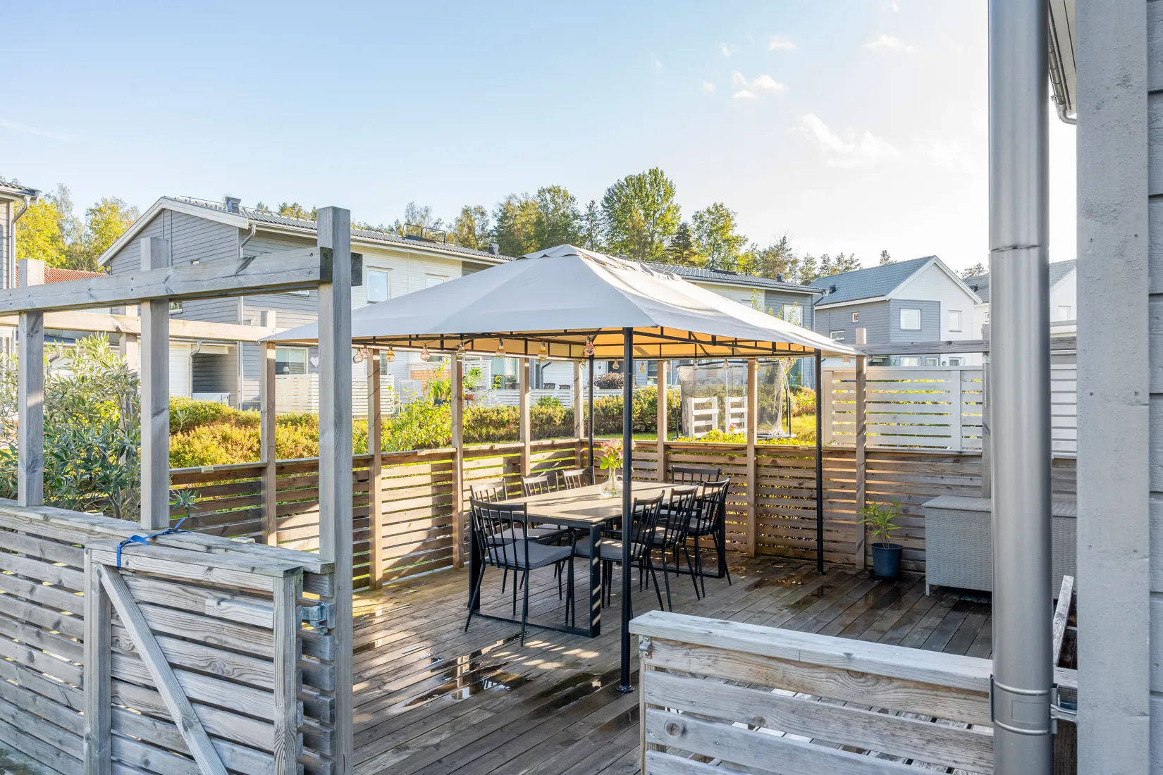 Bostadsrätt, Rosenhillsvägen 60, Arnö, Nyköping