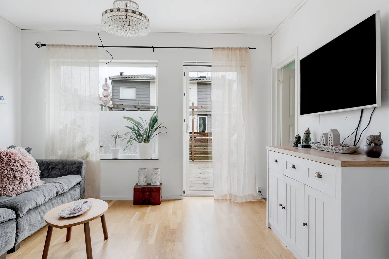 Bostadsrätt, Rosenhillsvägen 60, Arnö, Nyköping