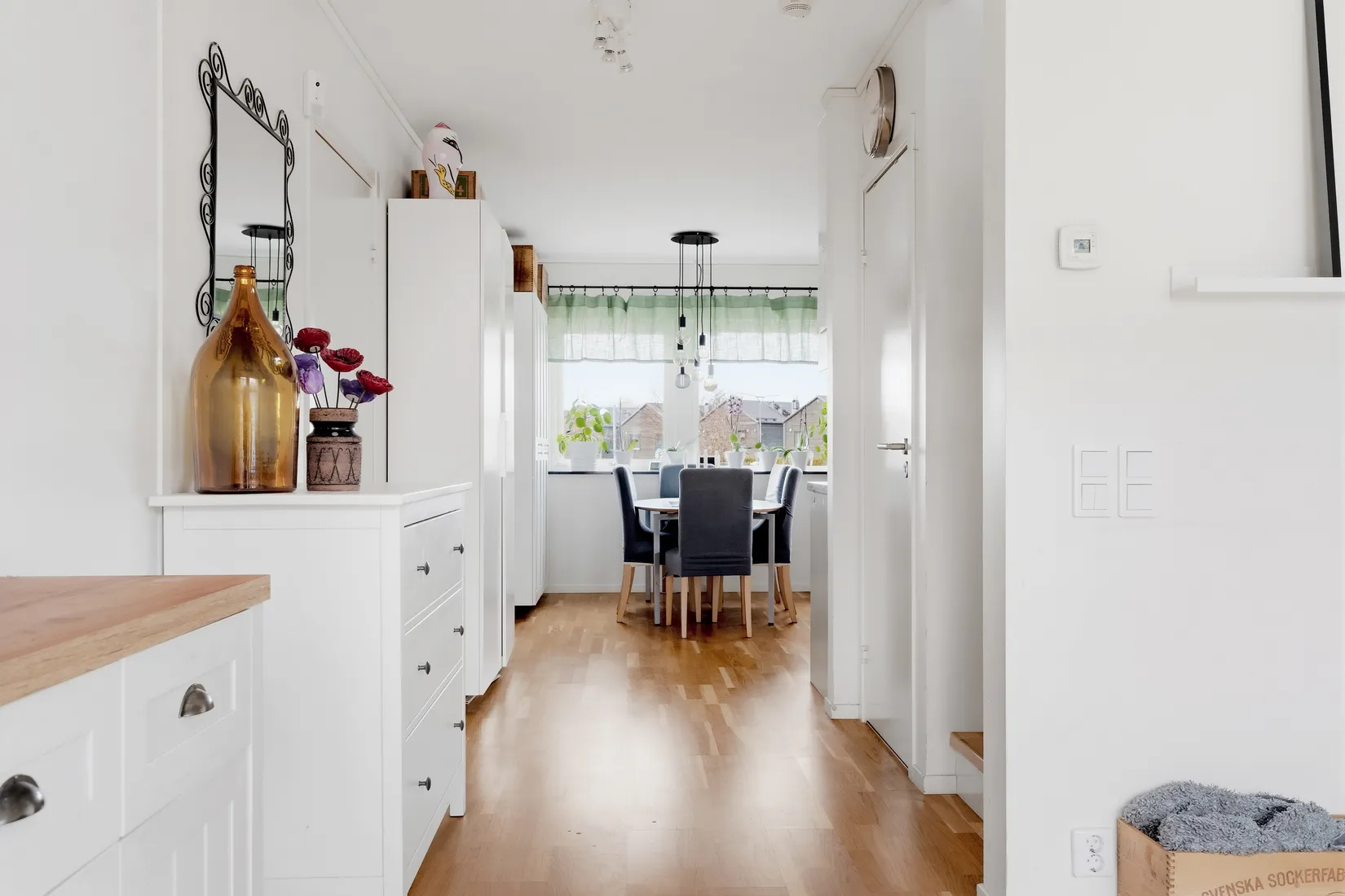 Bostadsrätt, Rosenhillsvägen 60, Arnö, Nyköping