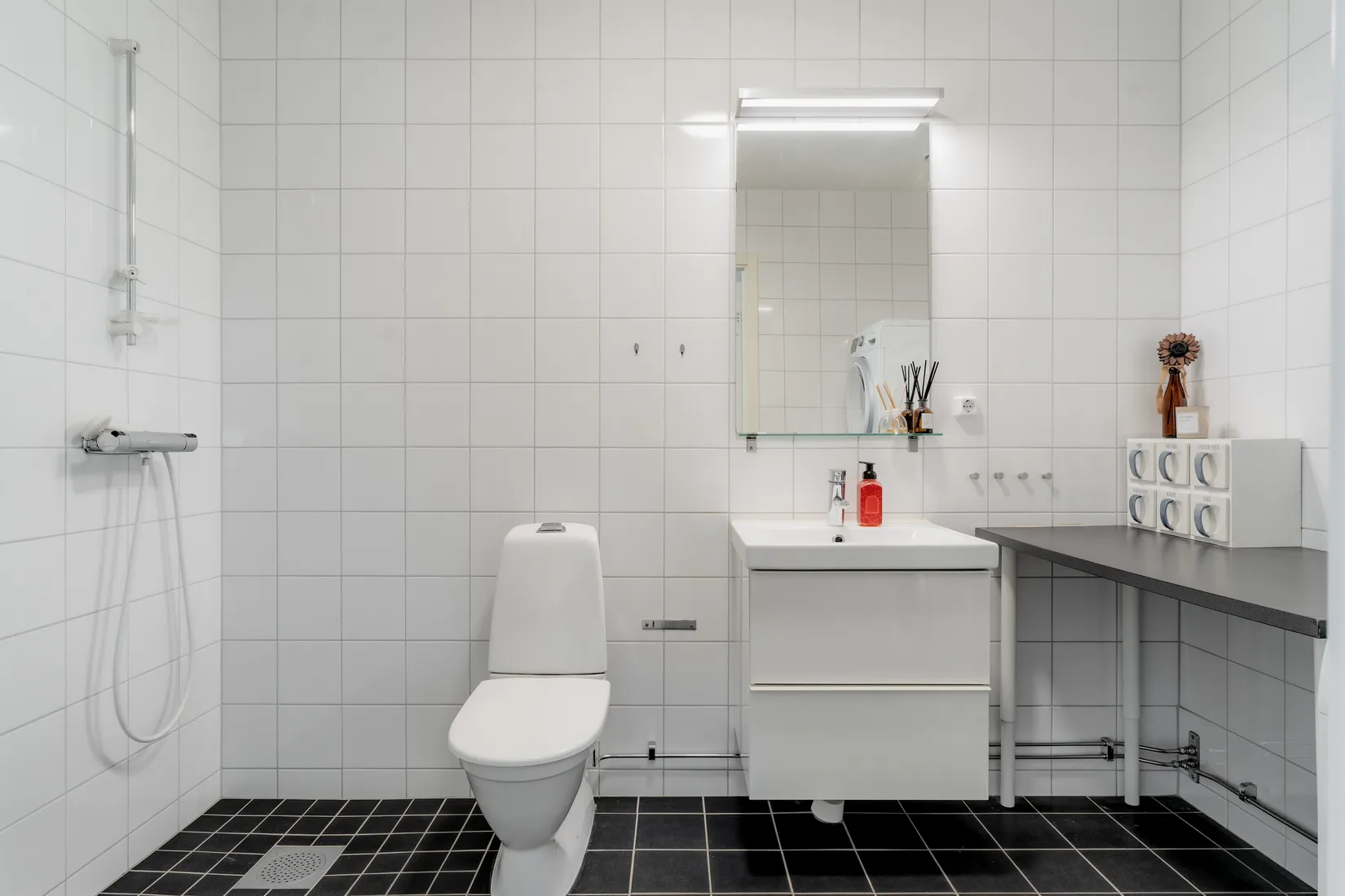 Bostadsrätt, Rosenhillsvägen 60, Arnö, Nyköping