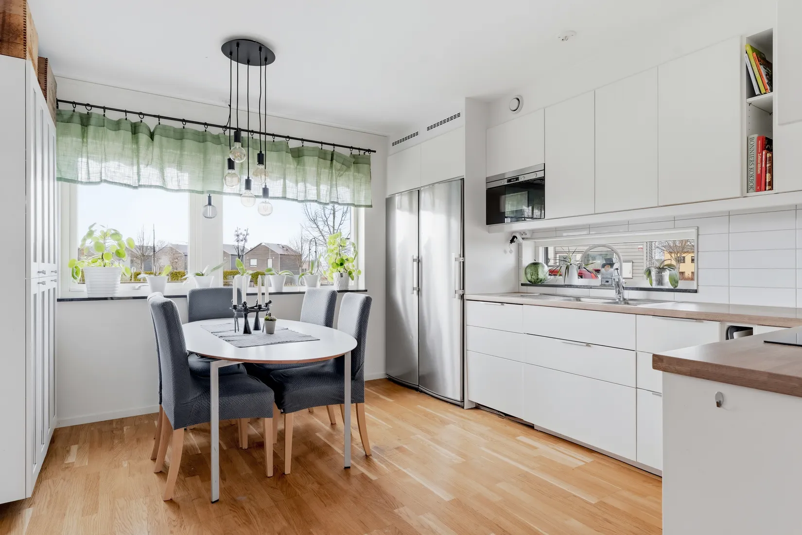 Bostadsrätt, Rosenhillsvägen 60, Arnö, Nyköping