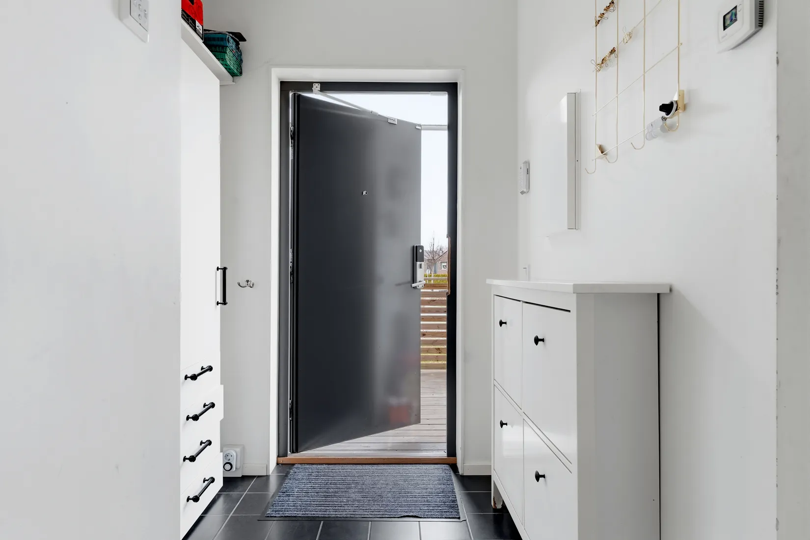 Bostadsrätt, Rosenhillsvägen 60, Arnö, Nyköping