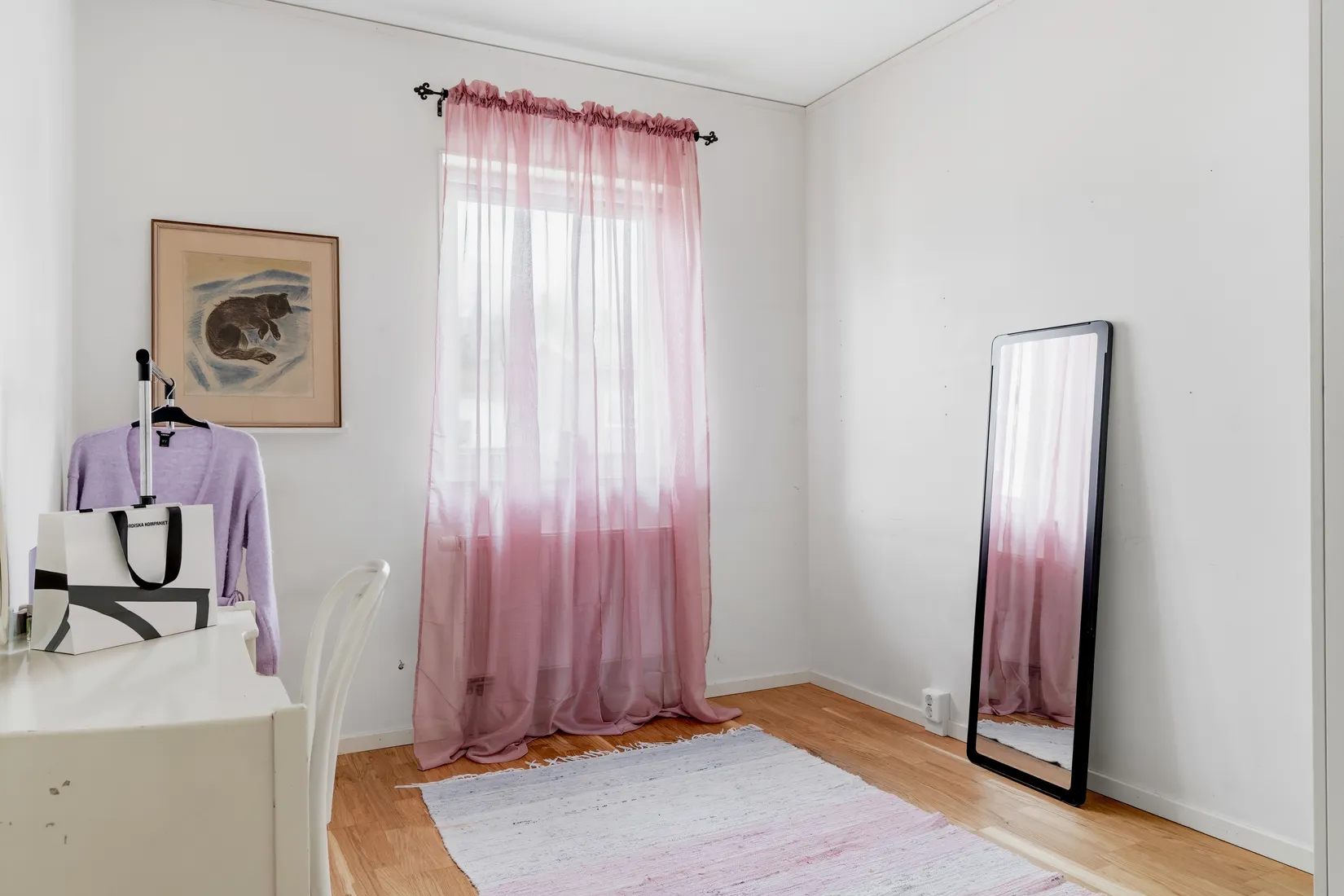 Bostadsrätt, Rosenhillsvägen 60, Arnö, Nyköping