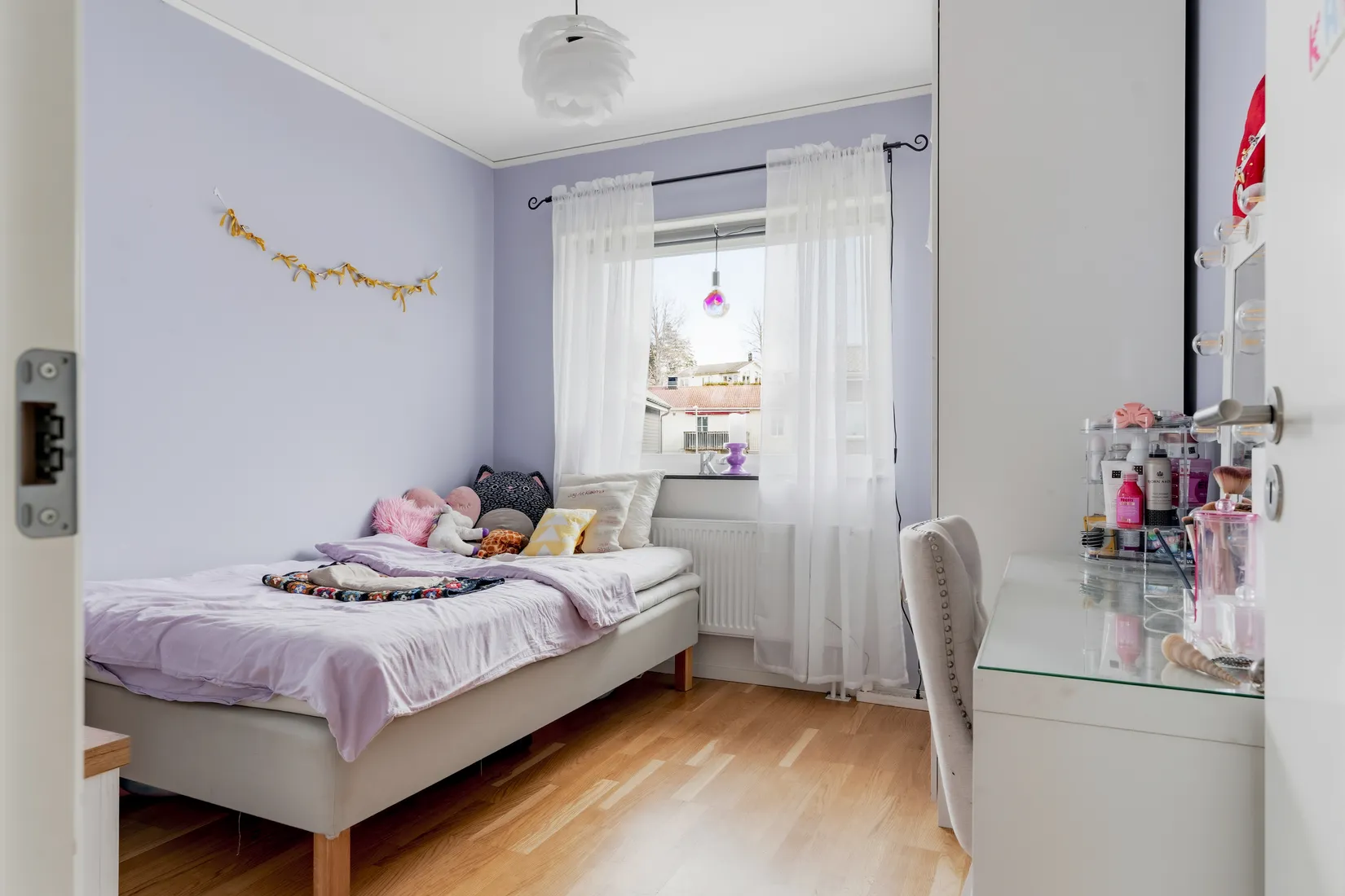 Bostadsrätt, Rosenhillsvägen 60, Arnö, Nyköping