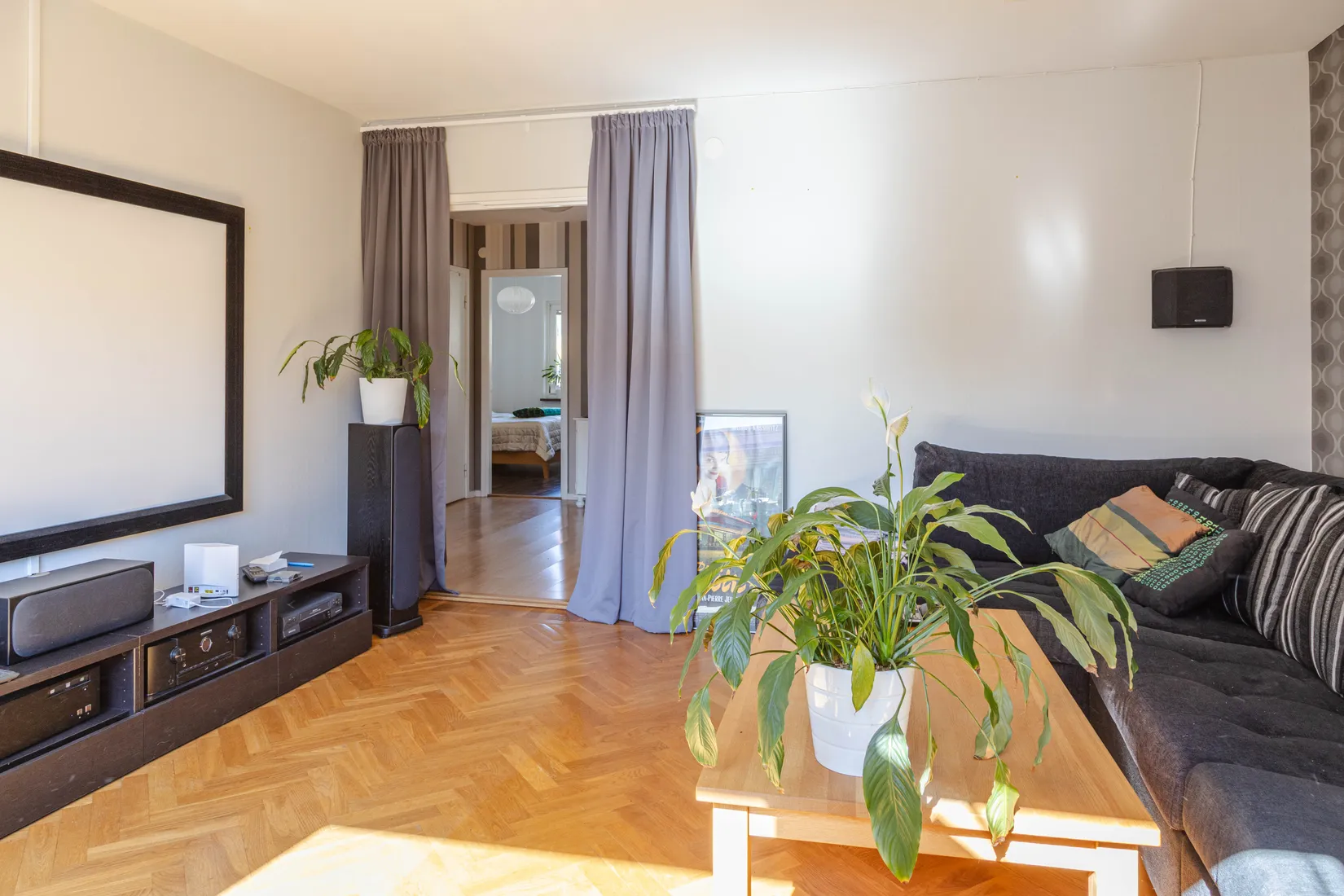 Bostadsrätt, Nyforsgatan 16A, Nyfors, Eskilstuna