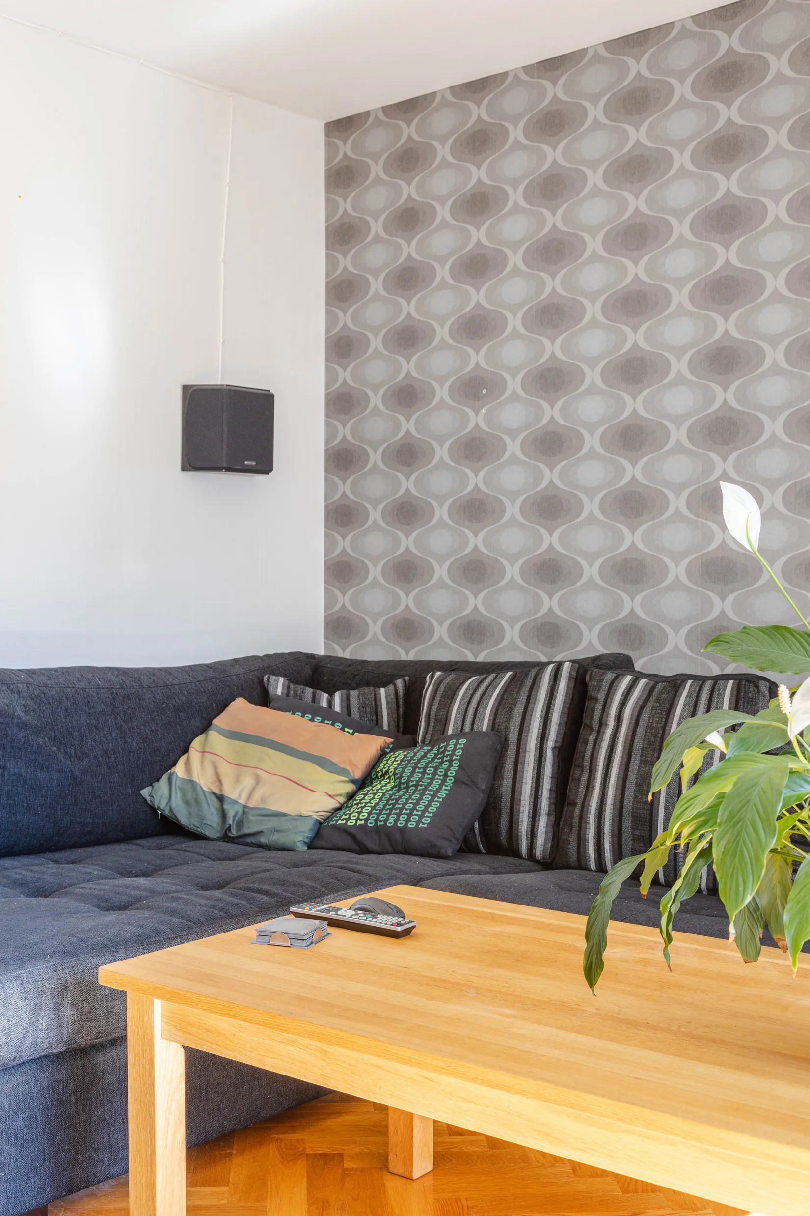 Bostadsrätt, Nyforsgatan 16A, Nyfors, Eskilstuna
