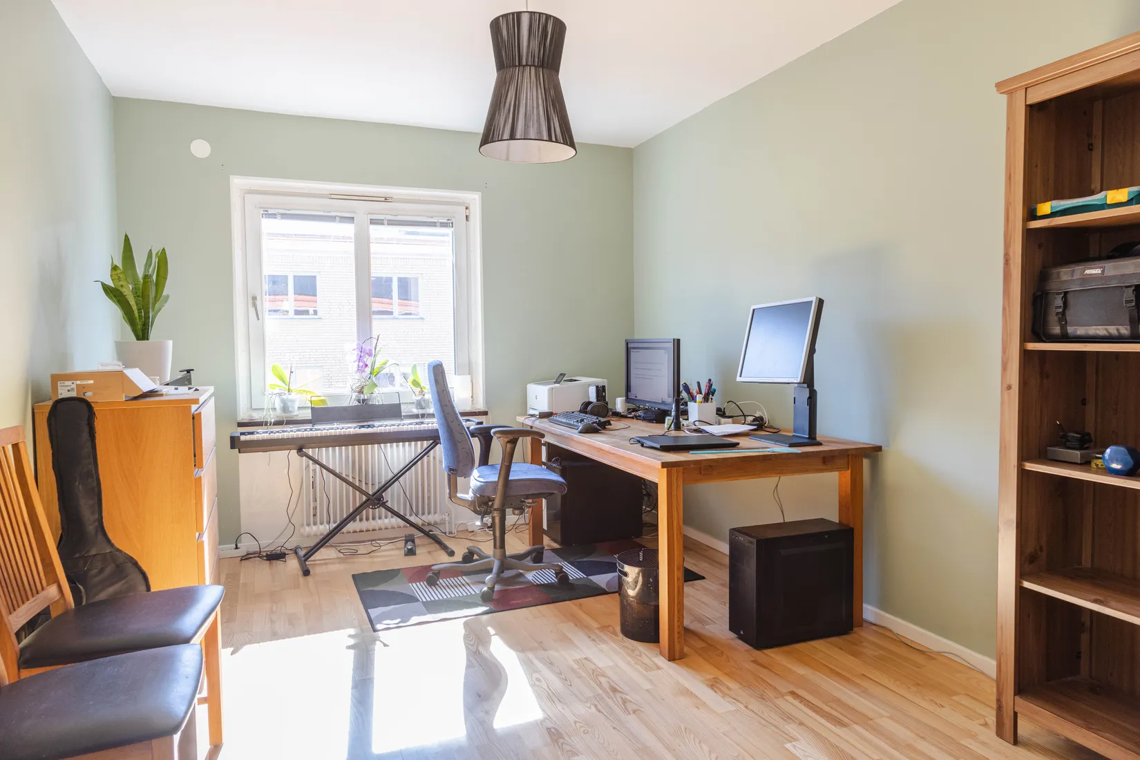 Bostadsrätt, Nyforsgatan 16A, Nyfors, Eskilstuna