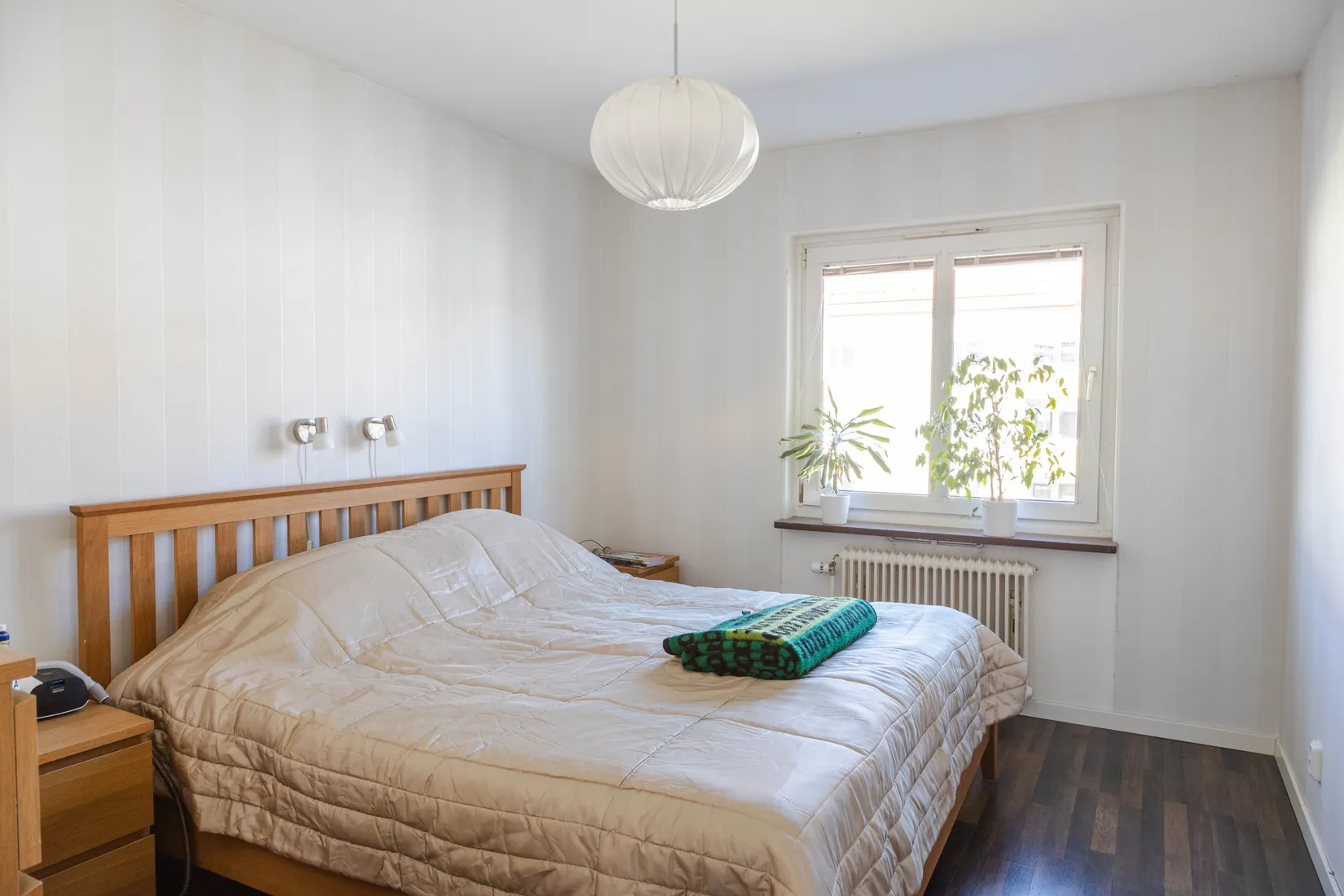 Bostadsrätt, Nyforsgatan 16A, Nyfors, Eskilstuna