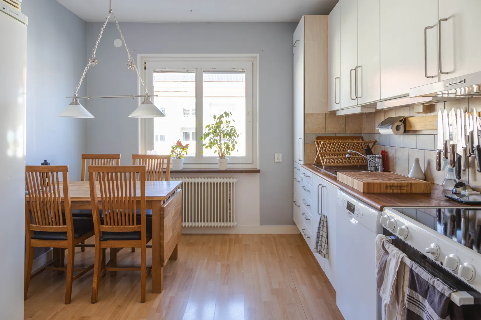 Bostadsrätt, Nyforsgatan 16A, Nyfors, Eskilstuna