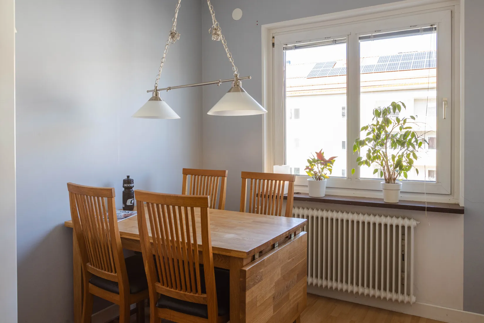 Bostadsrätt, Nyforsgatan 16A, Nyfors, Eskilstuna