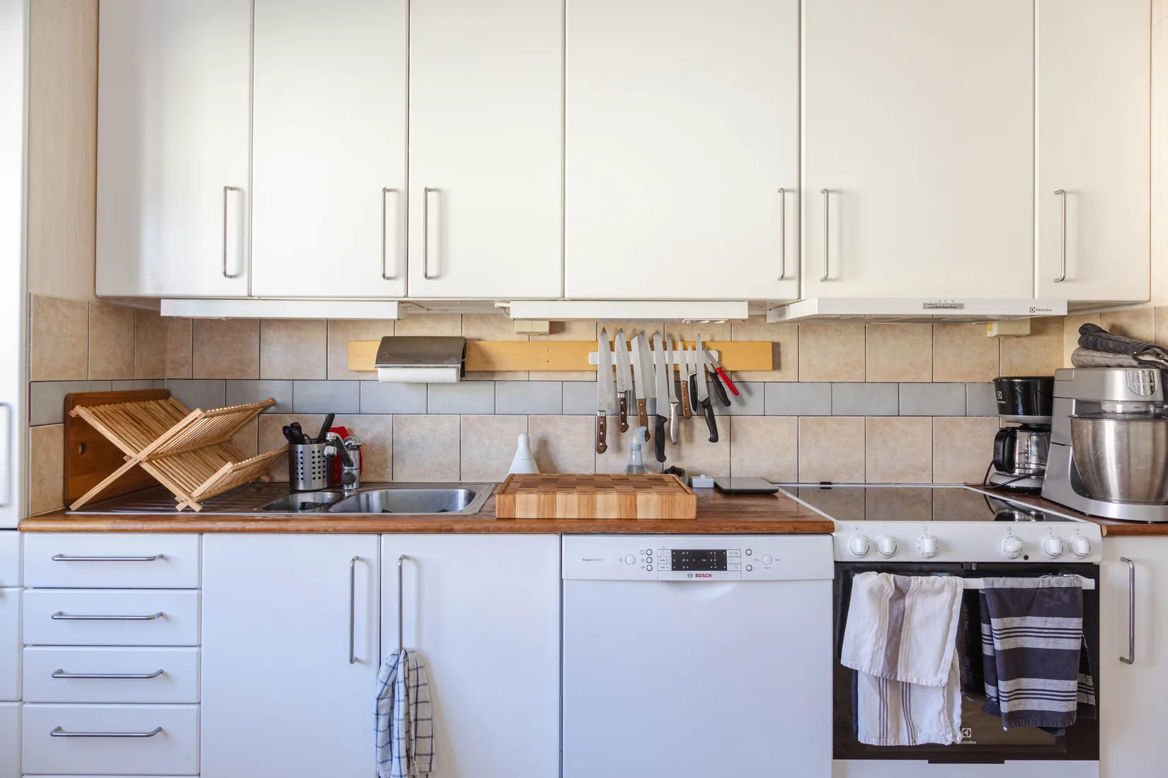 Bostadsrätt, Nyforsgatan 16A, Nyfors, Eskilstuna