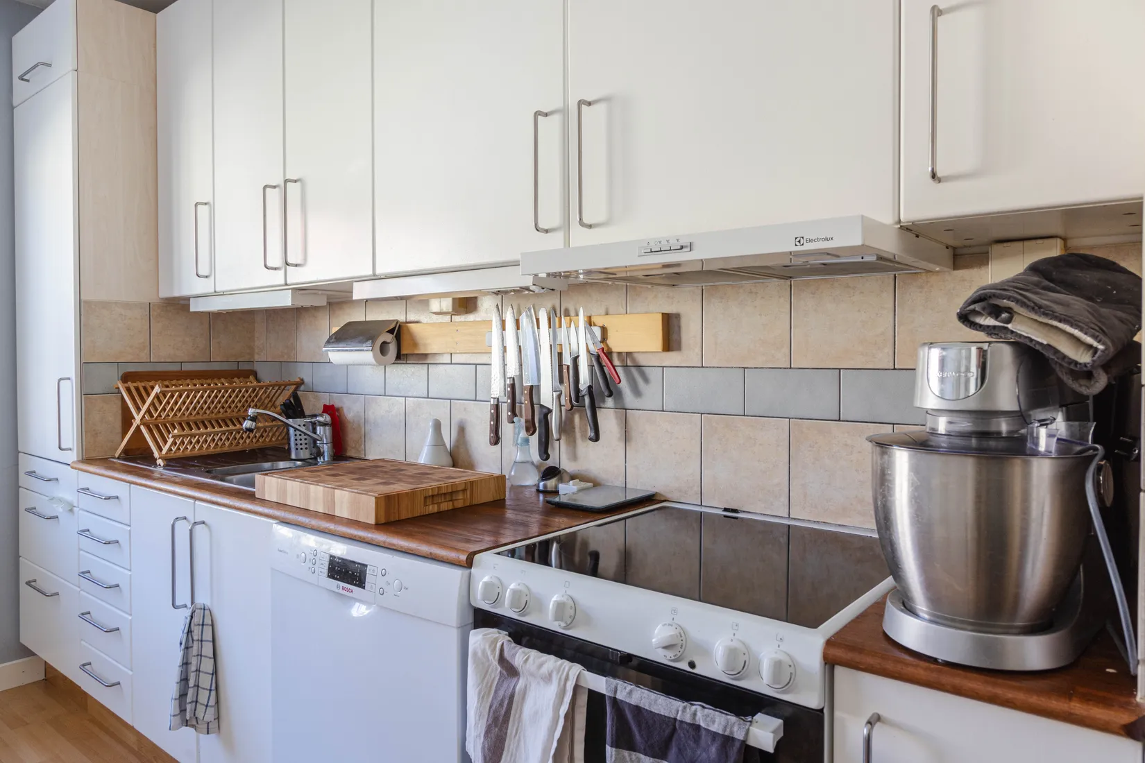 Bostadsrätt, Nyforsgatan 16A, Nyfors, Eskilstuna