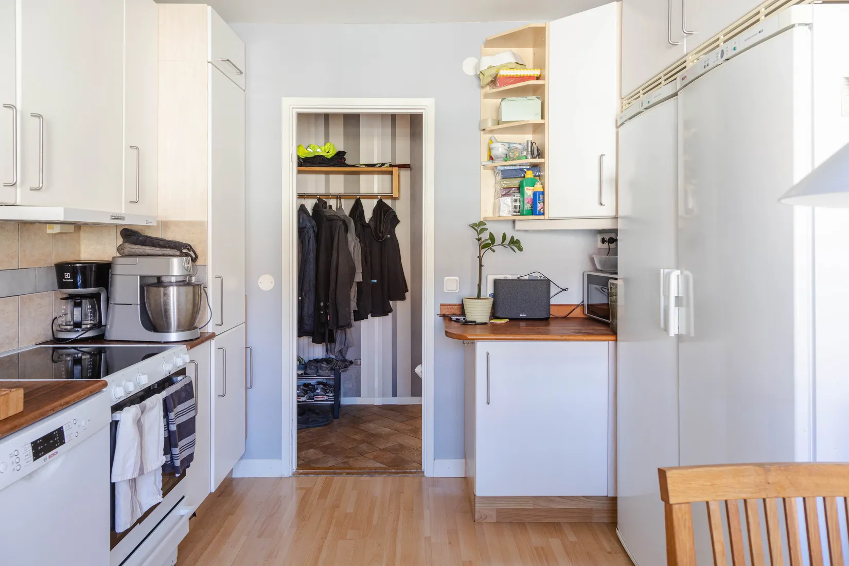 Bostadsrätt, Nyforsgatan 16A, Nyfors, Eskilstuna