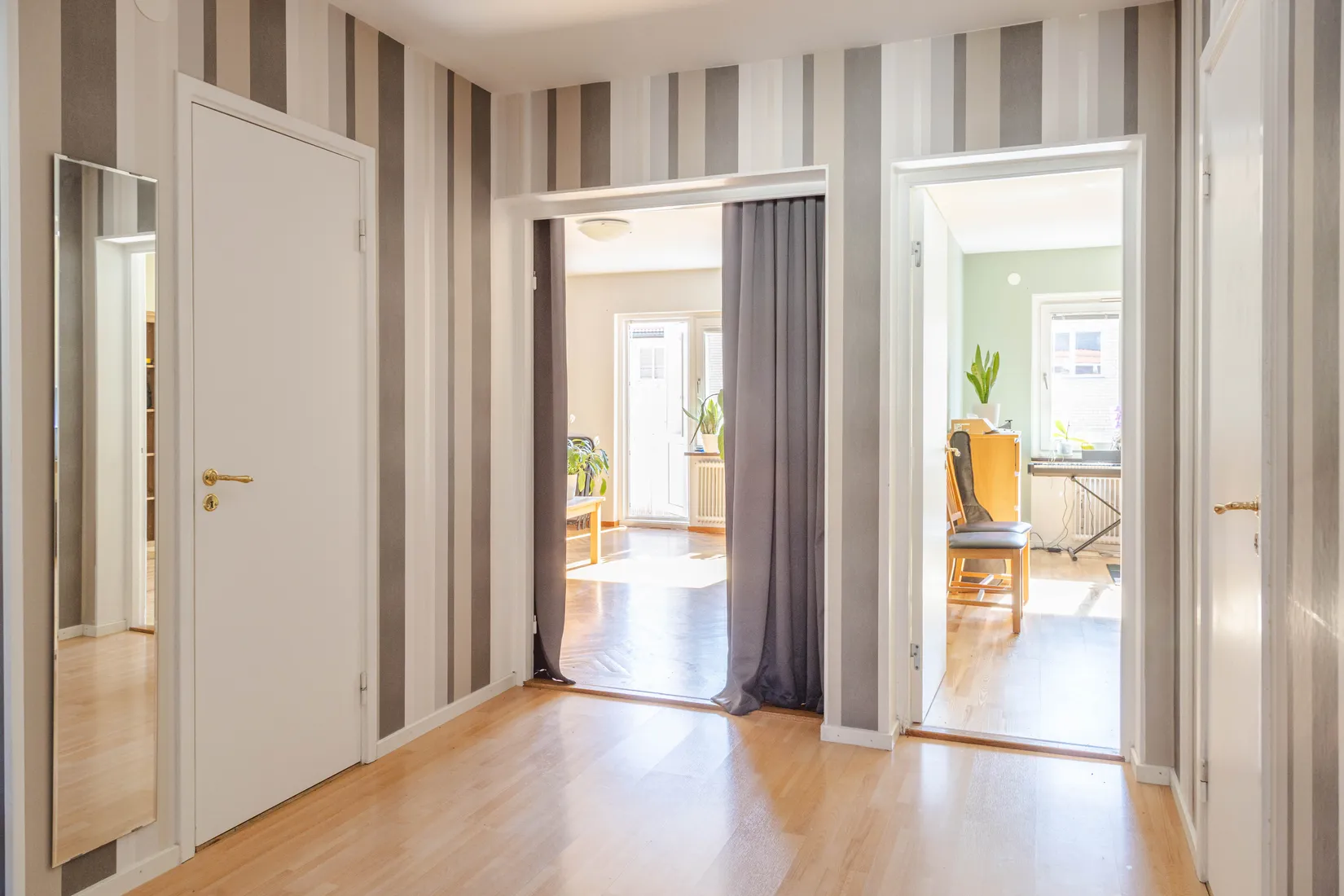 Bostadsrätt, Nyforsgatan 16A, Nyfors, Eskilstuna