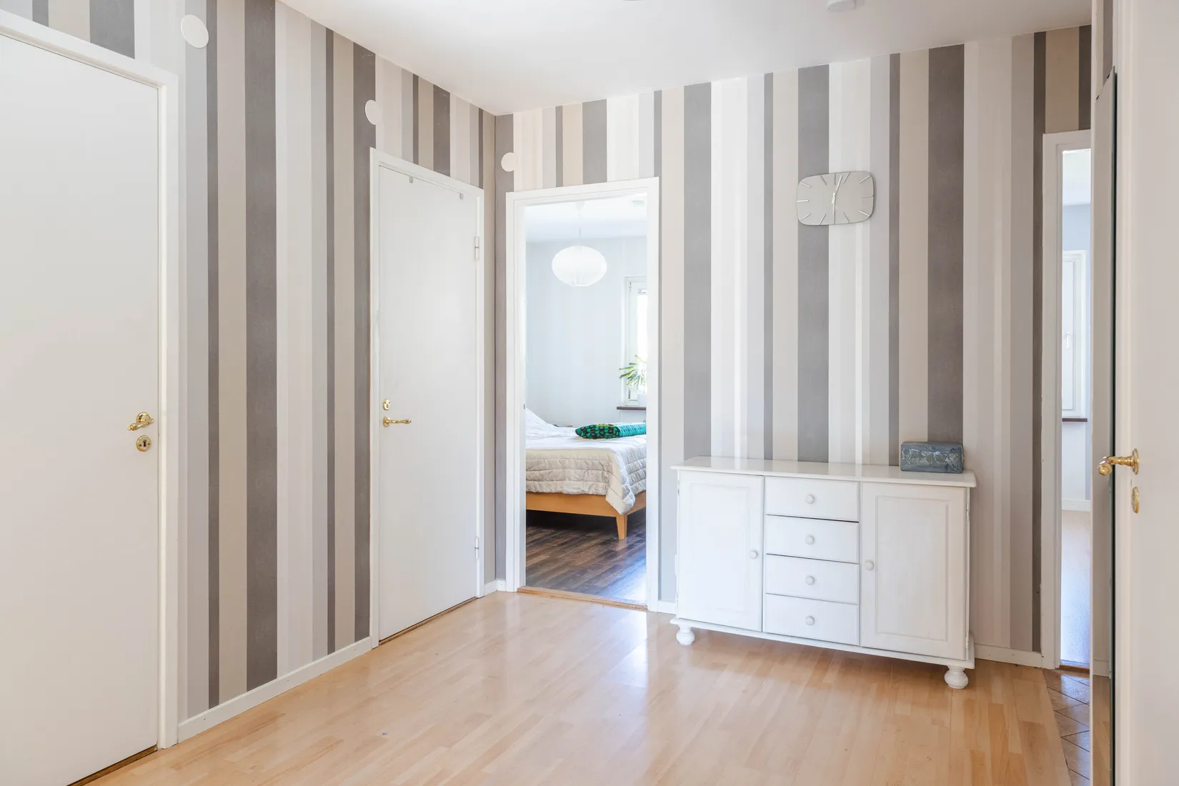 Bostadsrätt, Nyforsgatan 16A, Nyfors, Eskilstuna