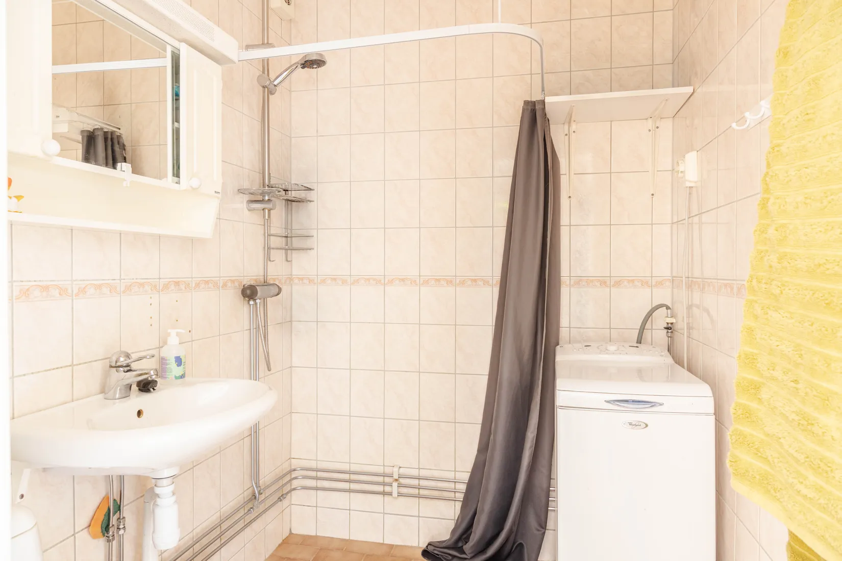 Bostadsrätt, Nyforsgatan 16A, Nyfors, Eskilstuna