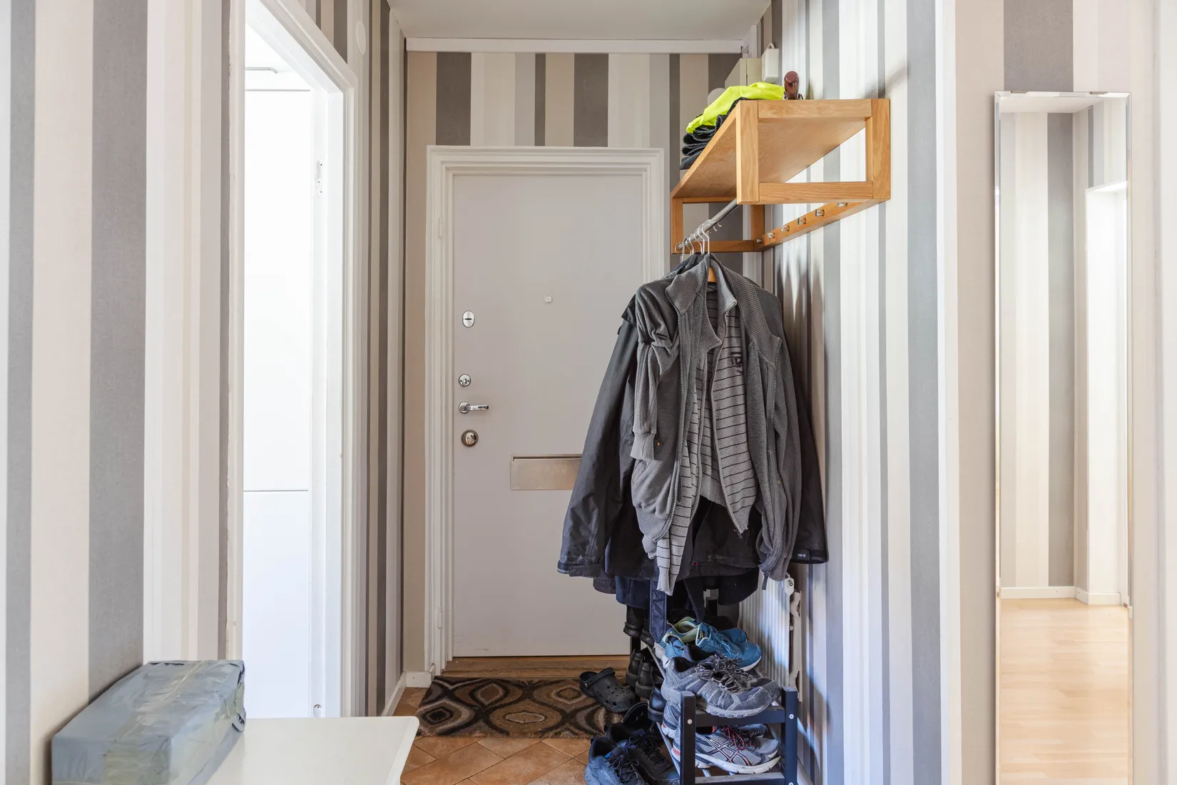Bostadsrätt, Nyforsgatan 16A, Nyfors, Eskilstuna