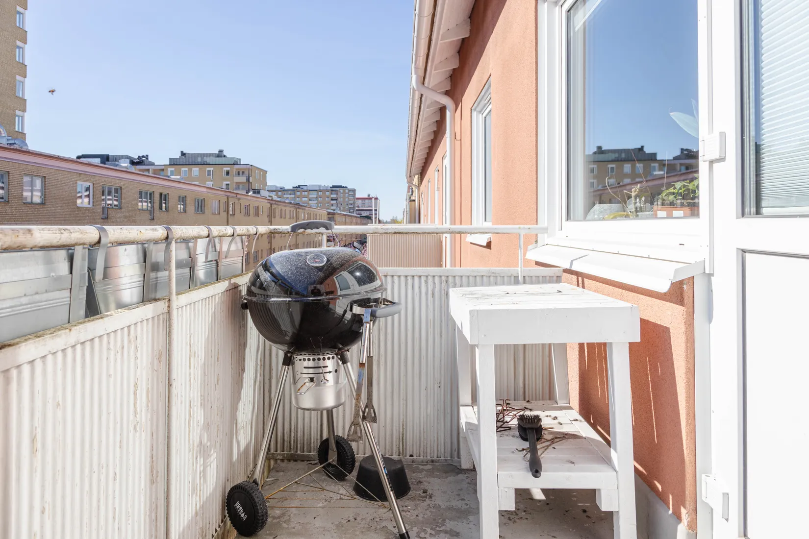 Bostadsrätt, Nyforsgatan 16A, Nyfors, Eskilstuna
