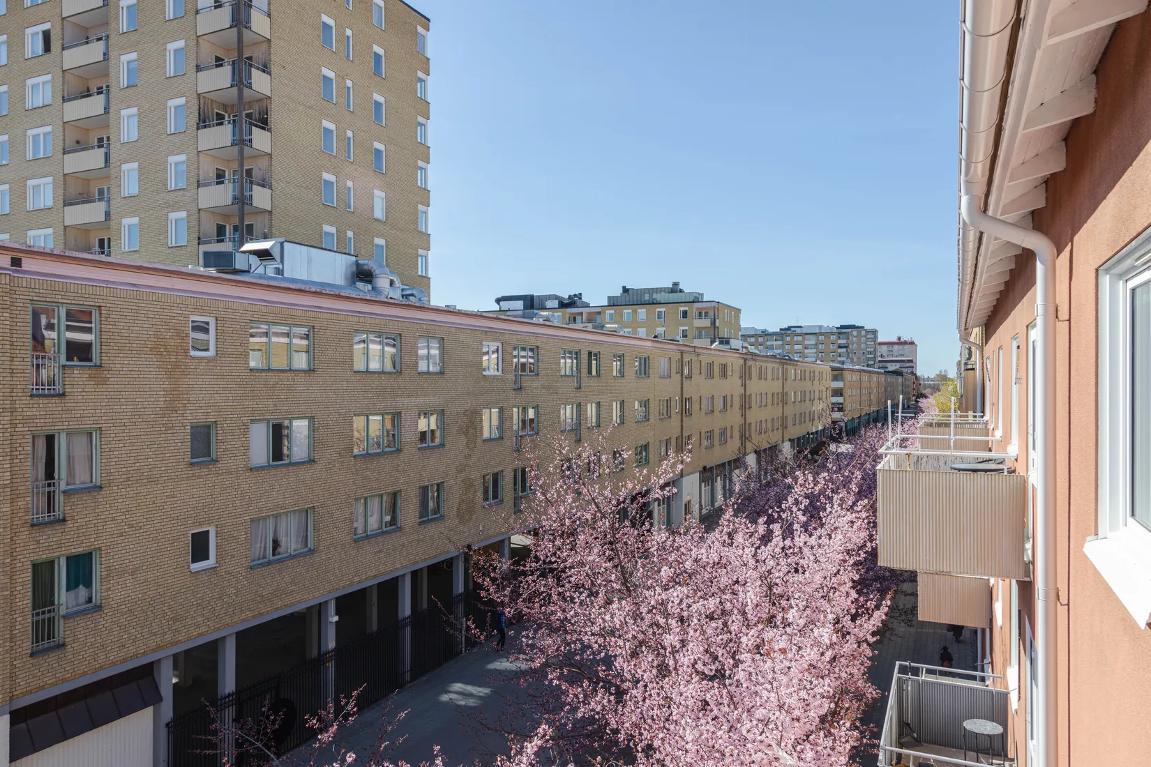 Bostadsrätt, Nyforsgatan 16A, Nyfors, Eskilstuna