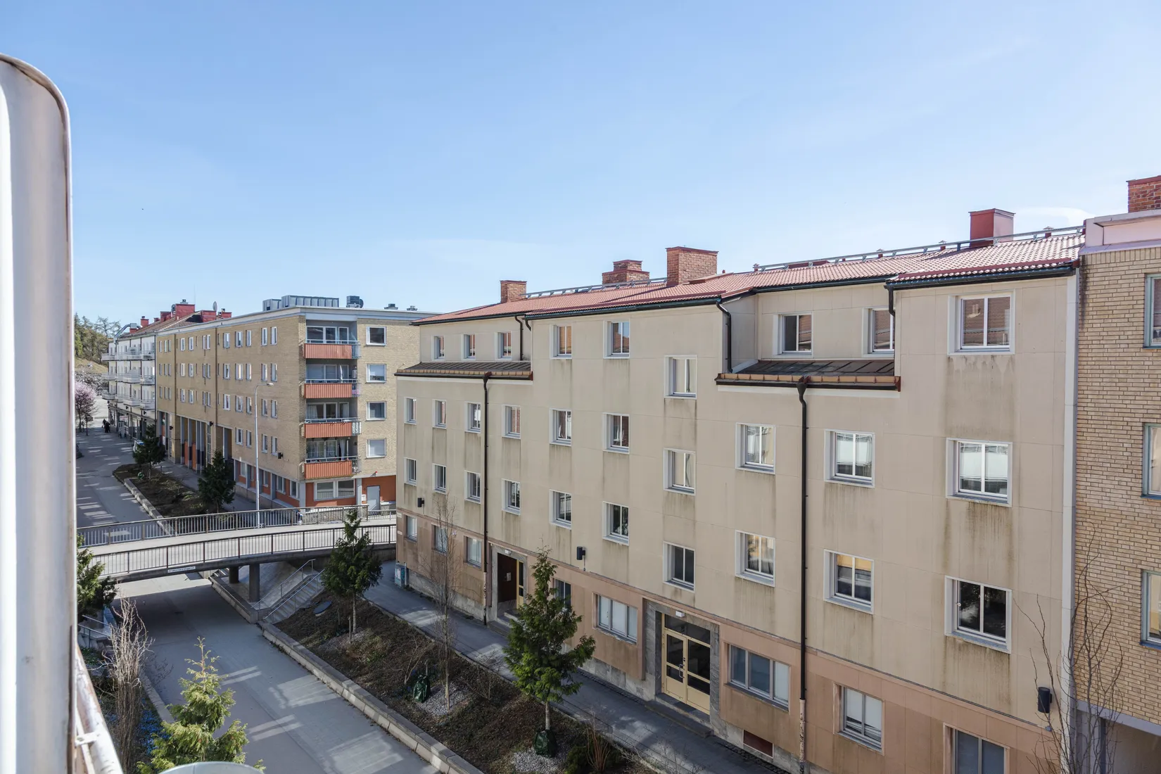 Bostadsrätt, Nyforsgatan 16A, Nyfors, Eskilstuna