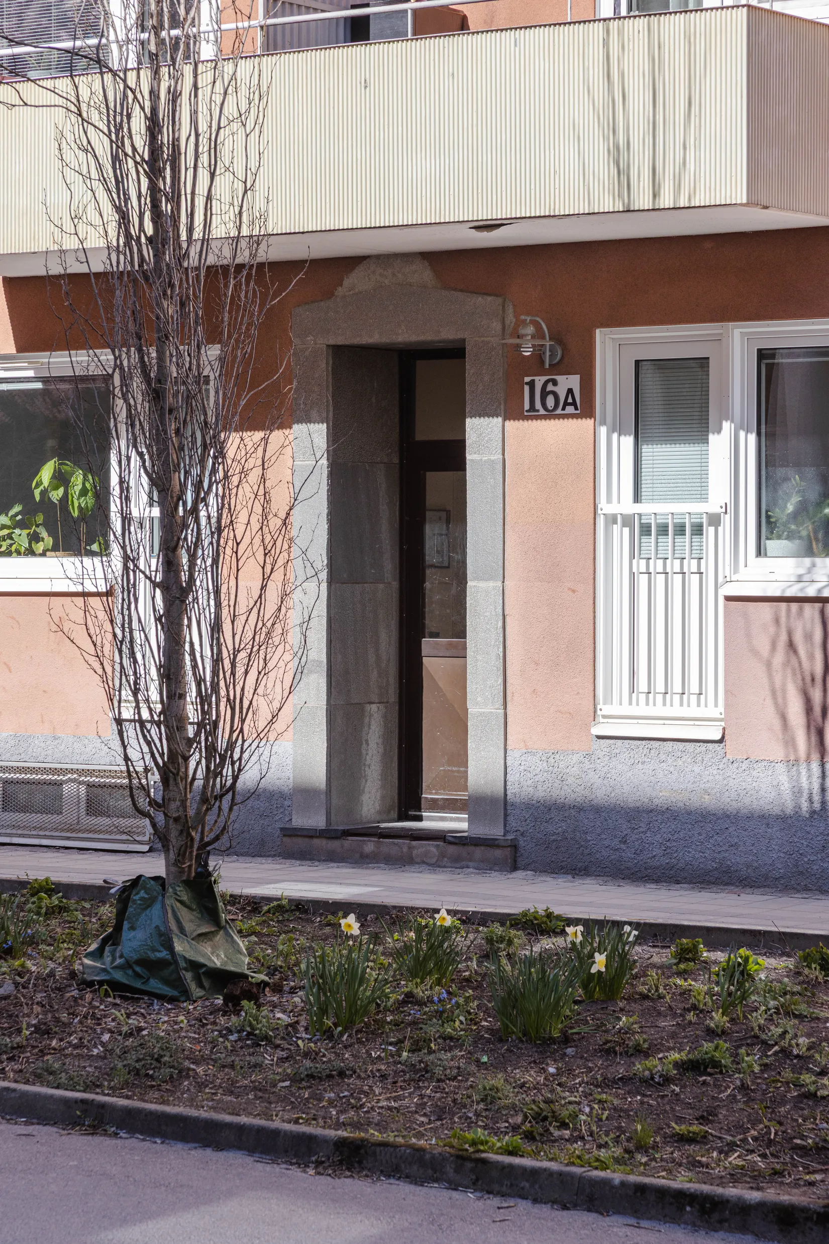 Bostadsrätt, Nyforsgatan 16A, Nyfors, Eskilstuna